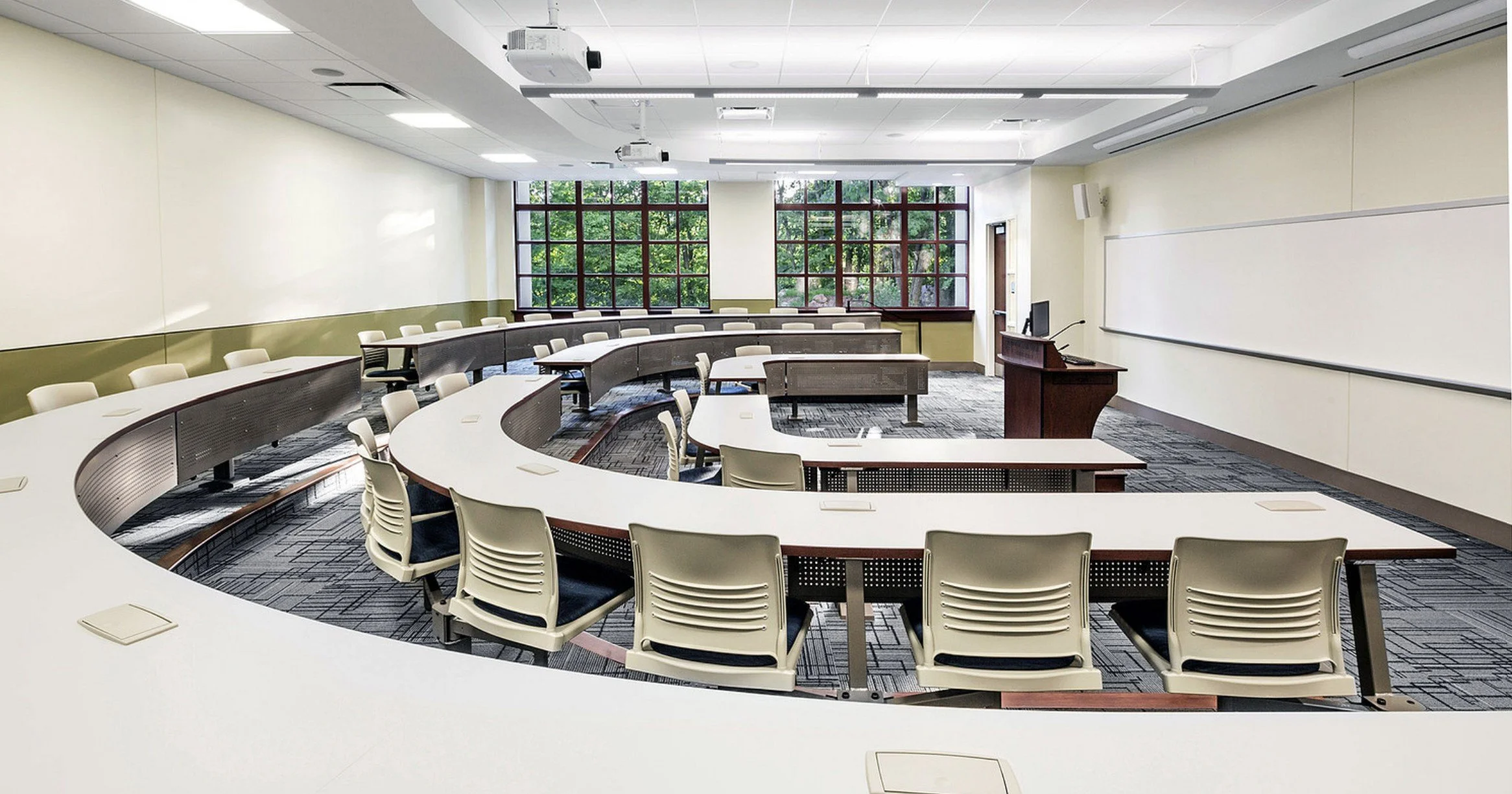 KI University Seating & Tables