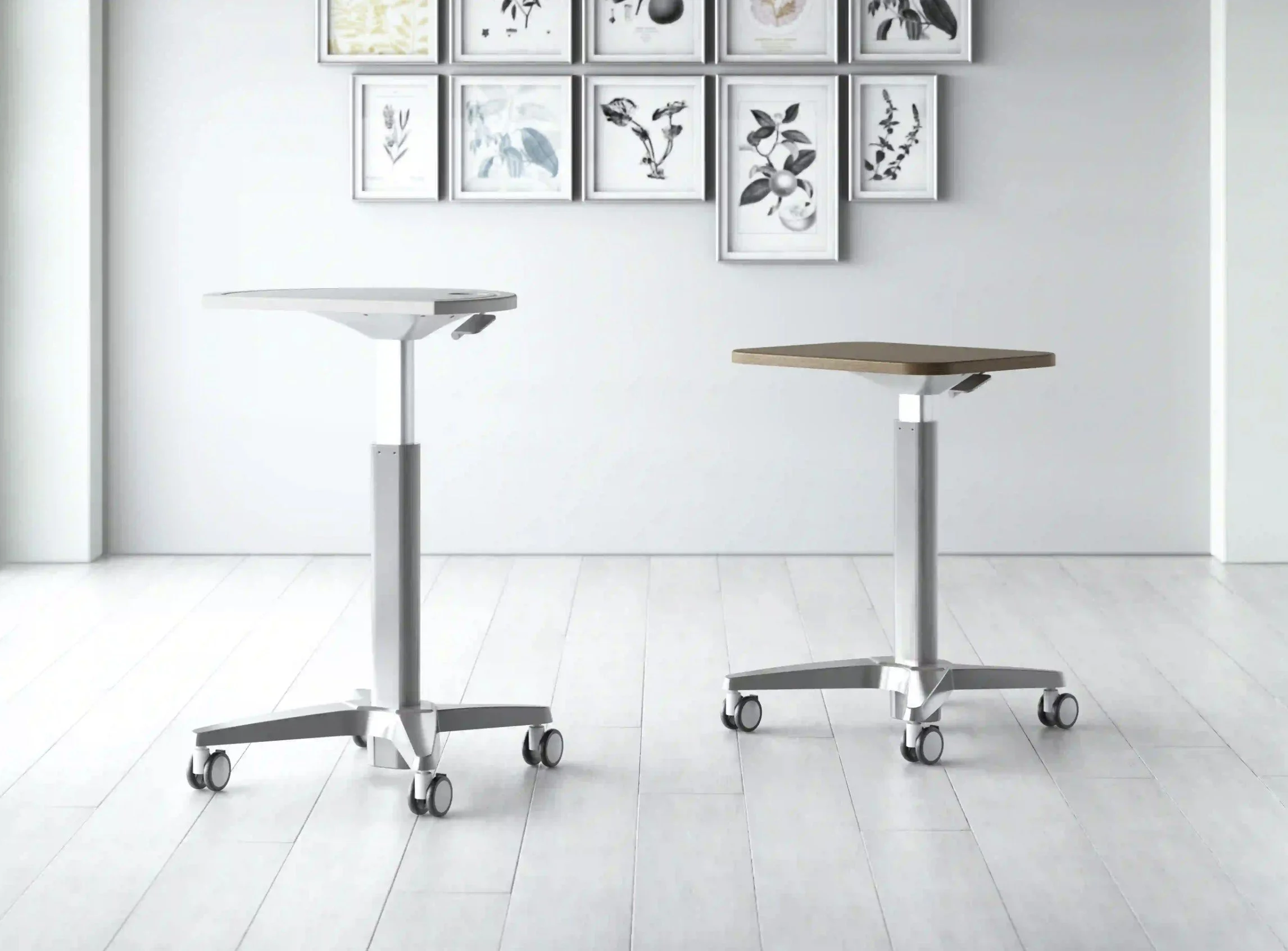Interwoven Aidin Table Collection