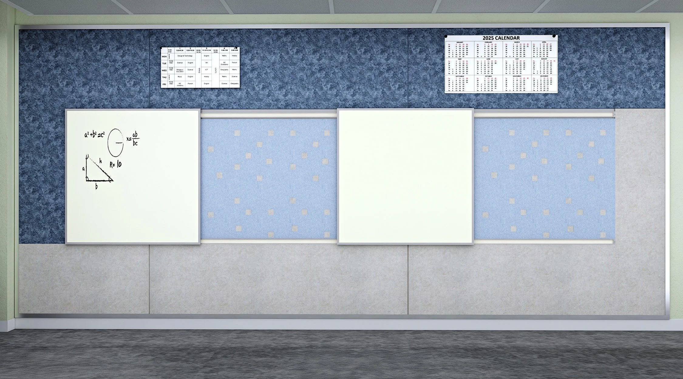 Platinum Visual Solutions Window Wall