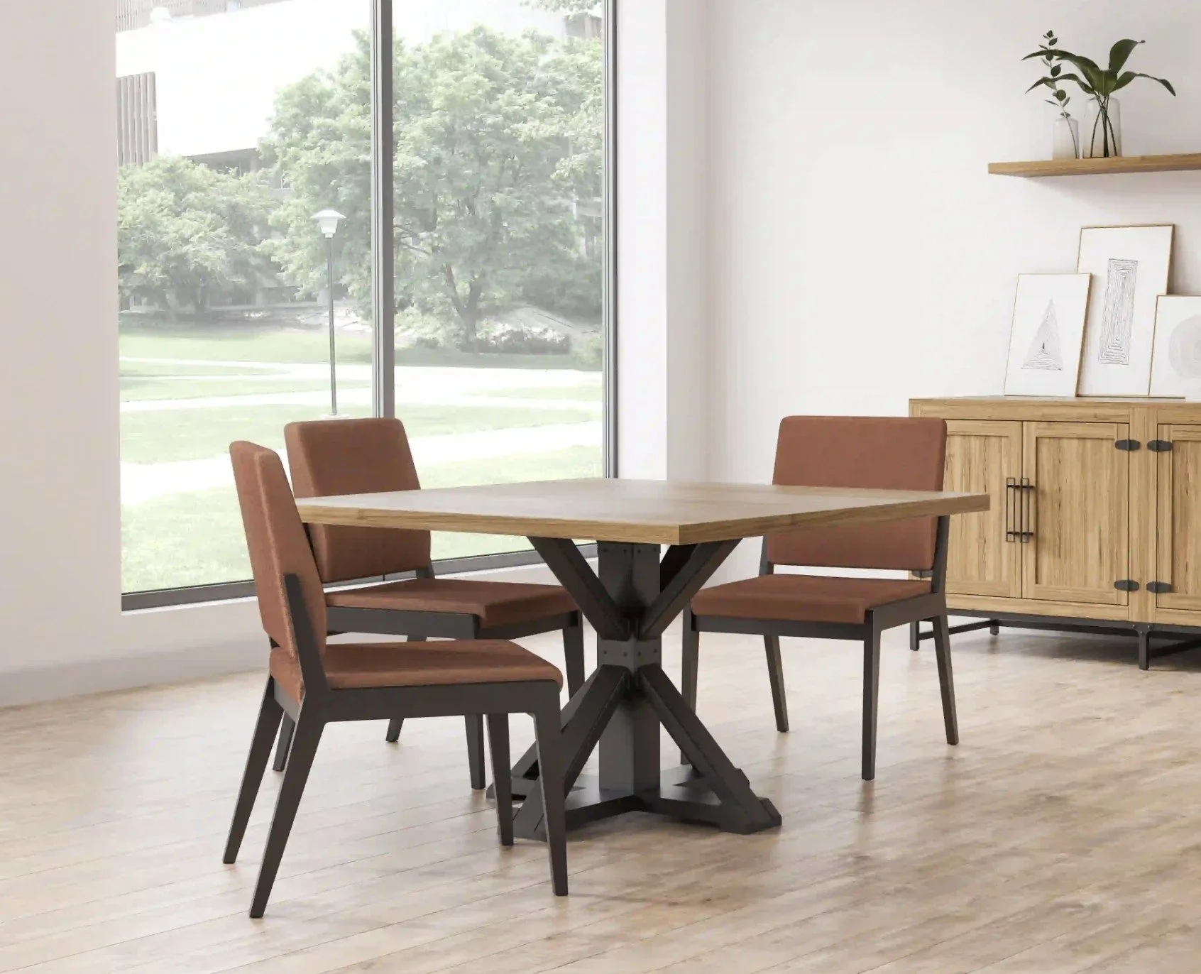 National Tarver Table Collection