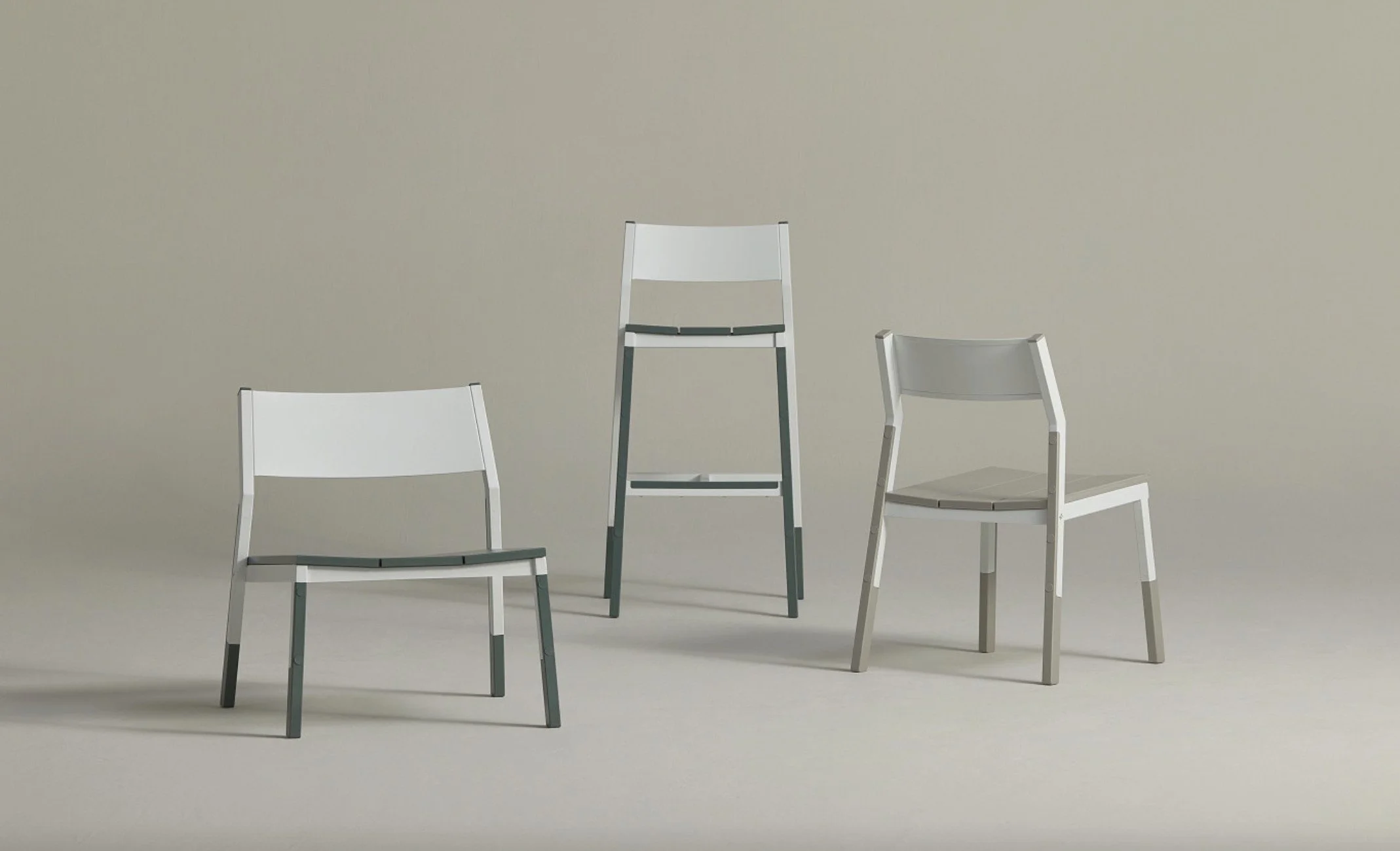 KI Outspan™ Outdoor Seating