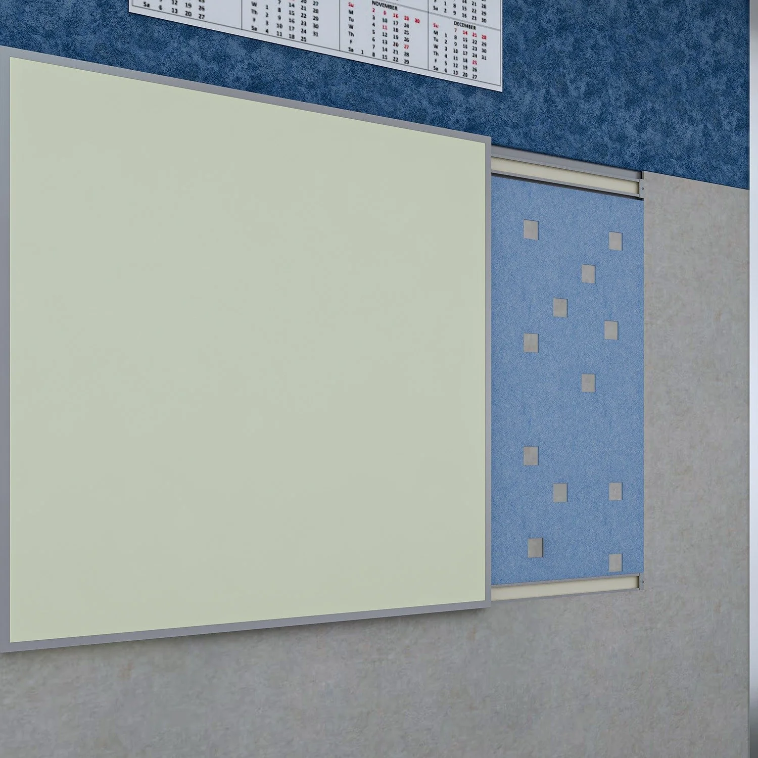 Platinum Visual Solutions Window Wall