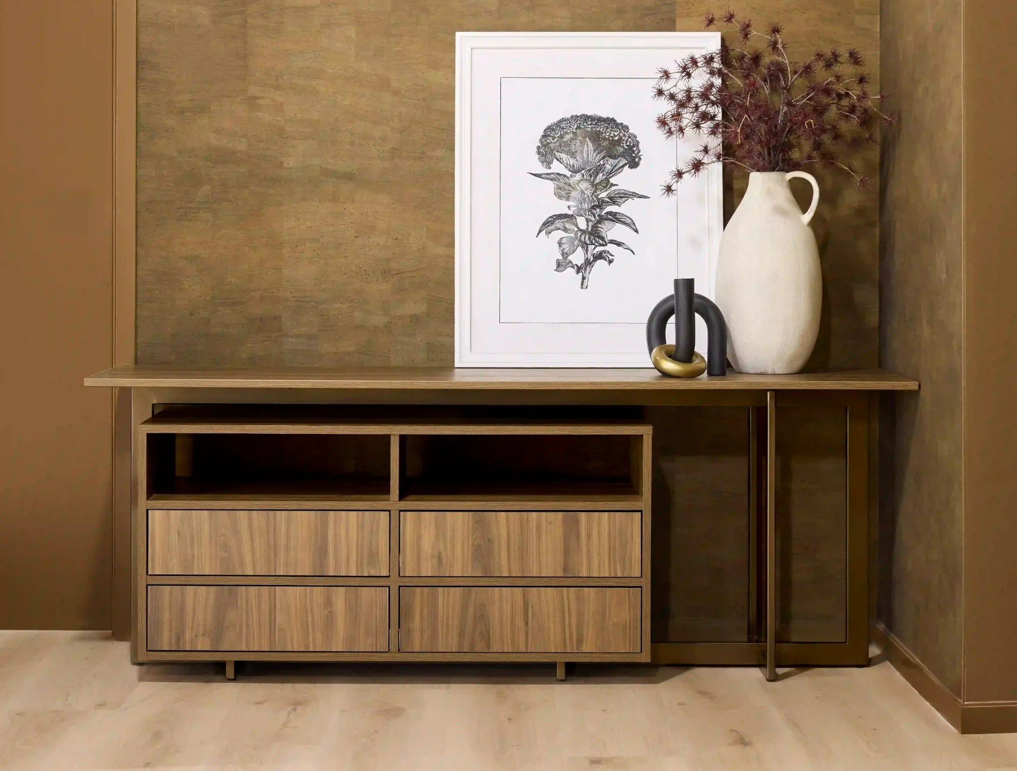 Kimball Daymora Lounge Collection