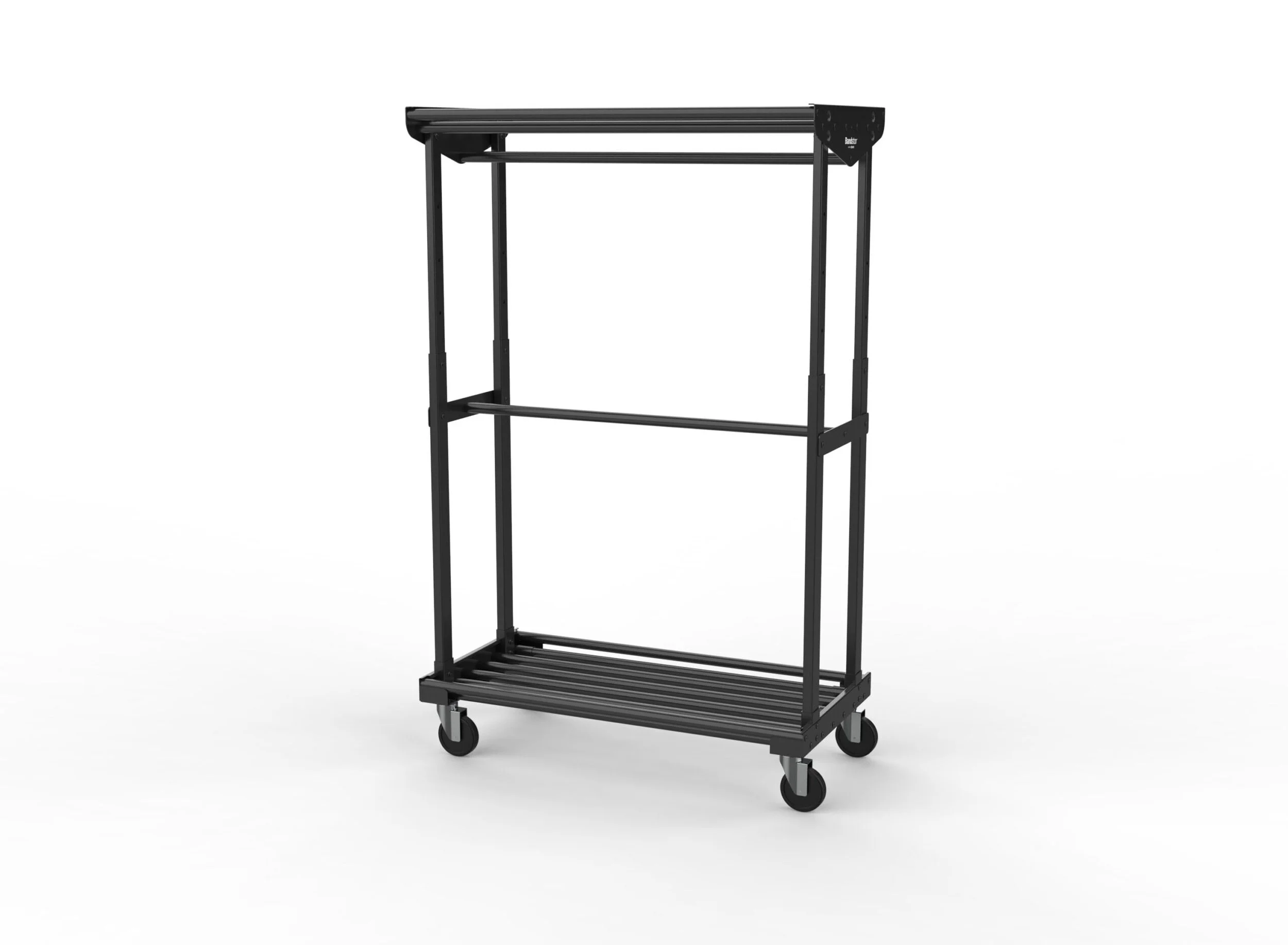 Marco Bandstor Encore™ Mobile Uniform Rack