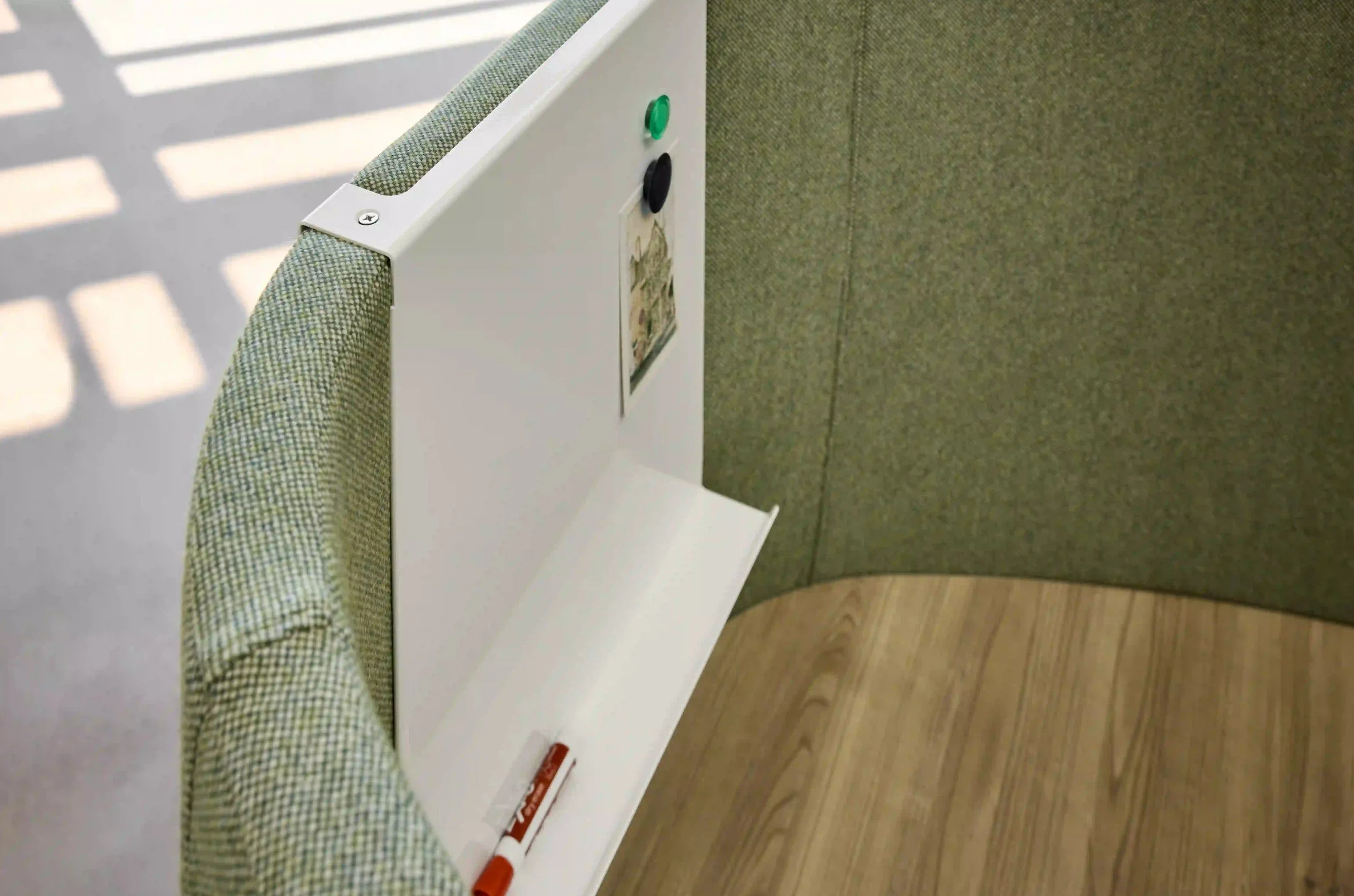 National Eklund Lounge Collection