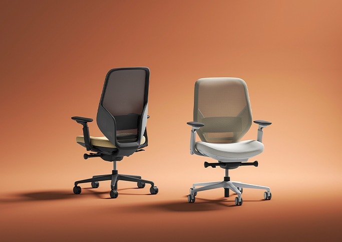 9to5 Seating Tori