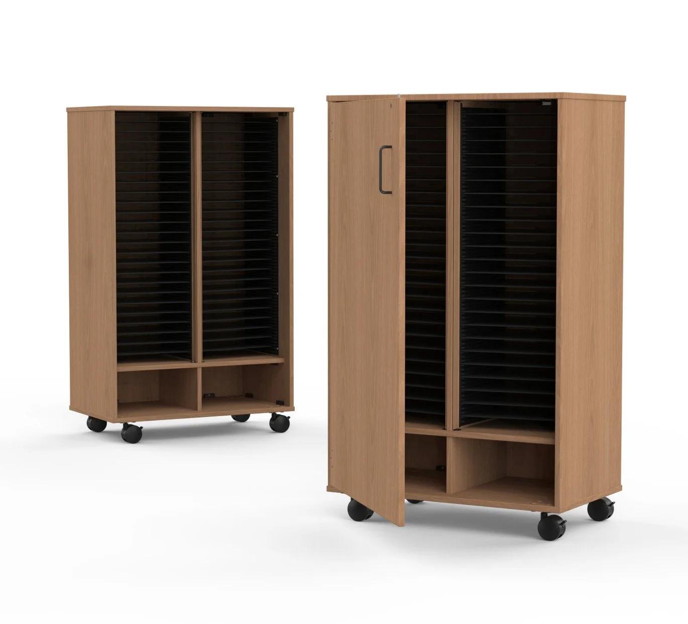 Marco Bandstor Folio Cabinets