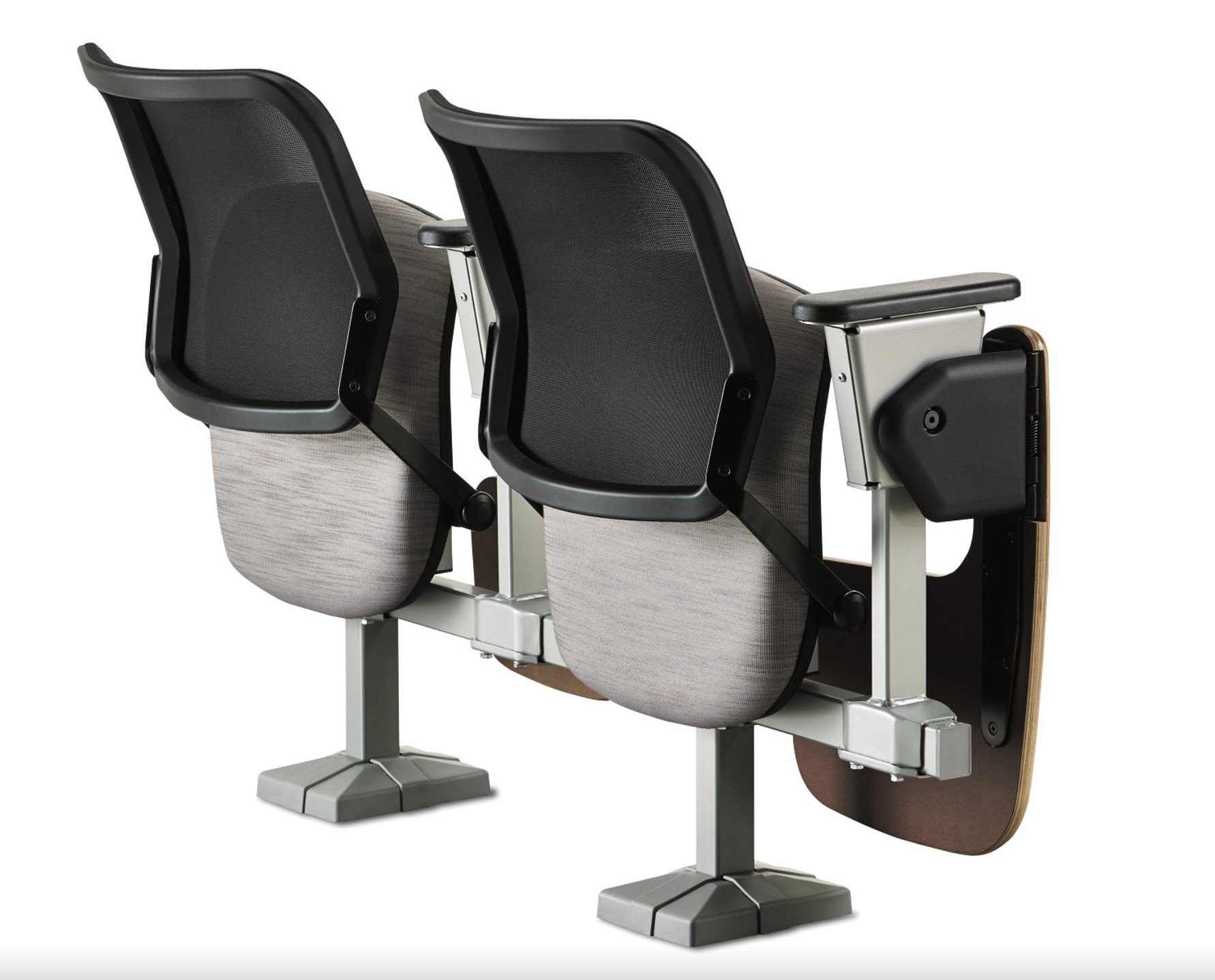 KI Sequence HD Fixed Seating