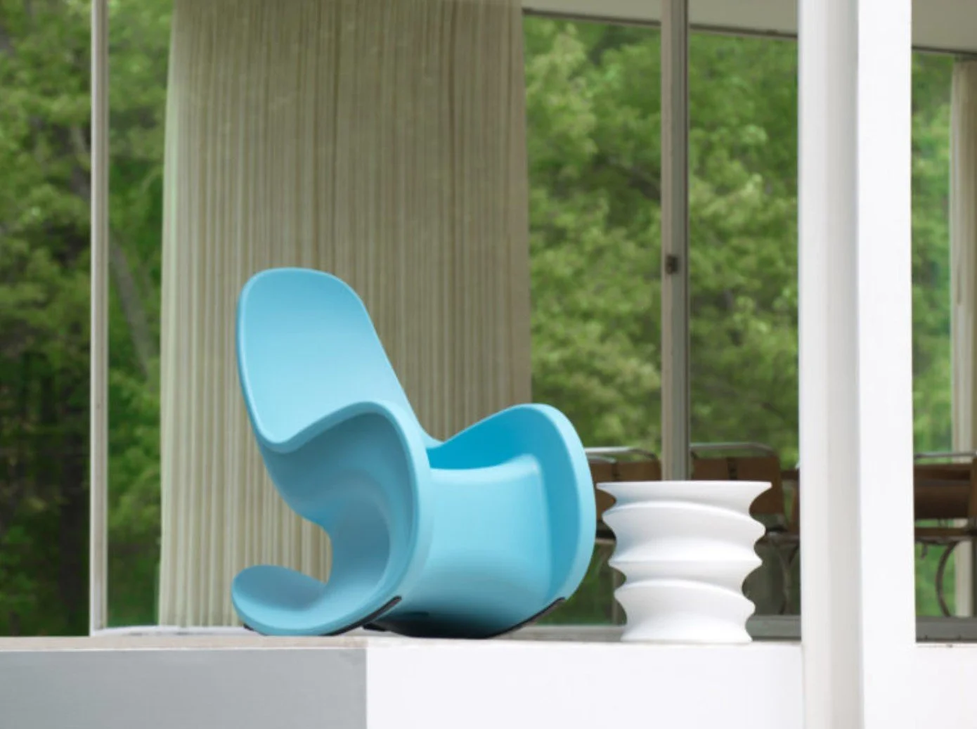 Tonik Huey™ Rocking Chairs