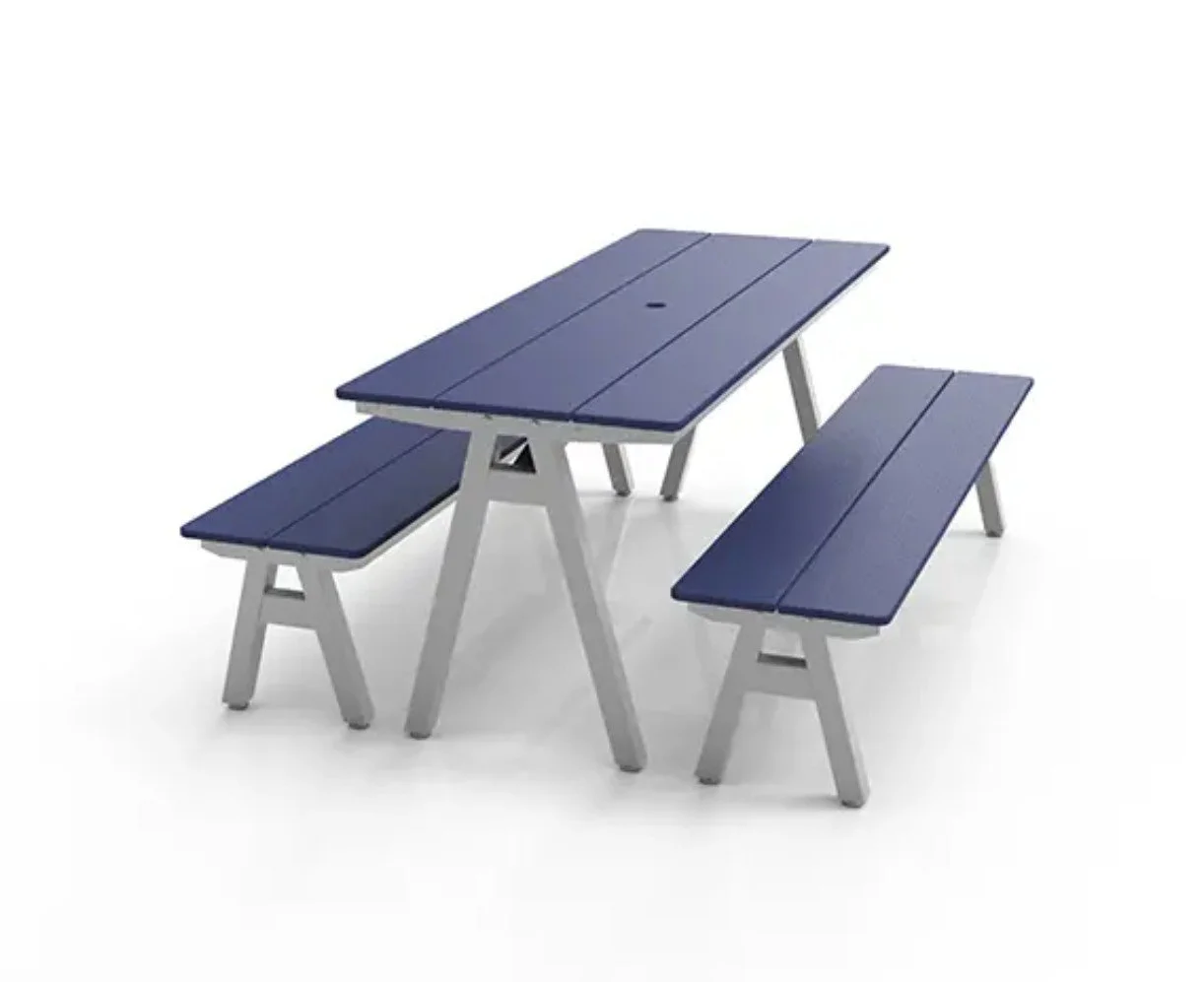 Palmer Hamilton Centra Table
