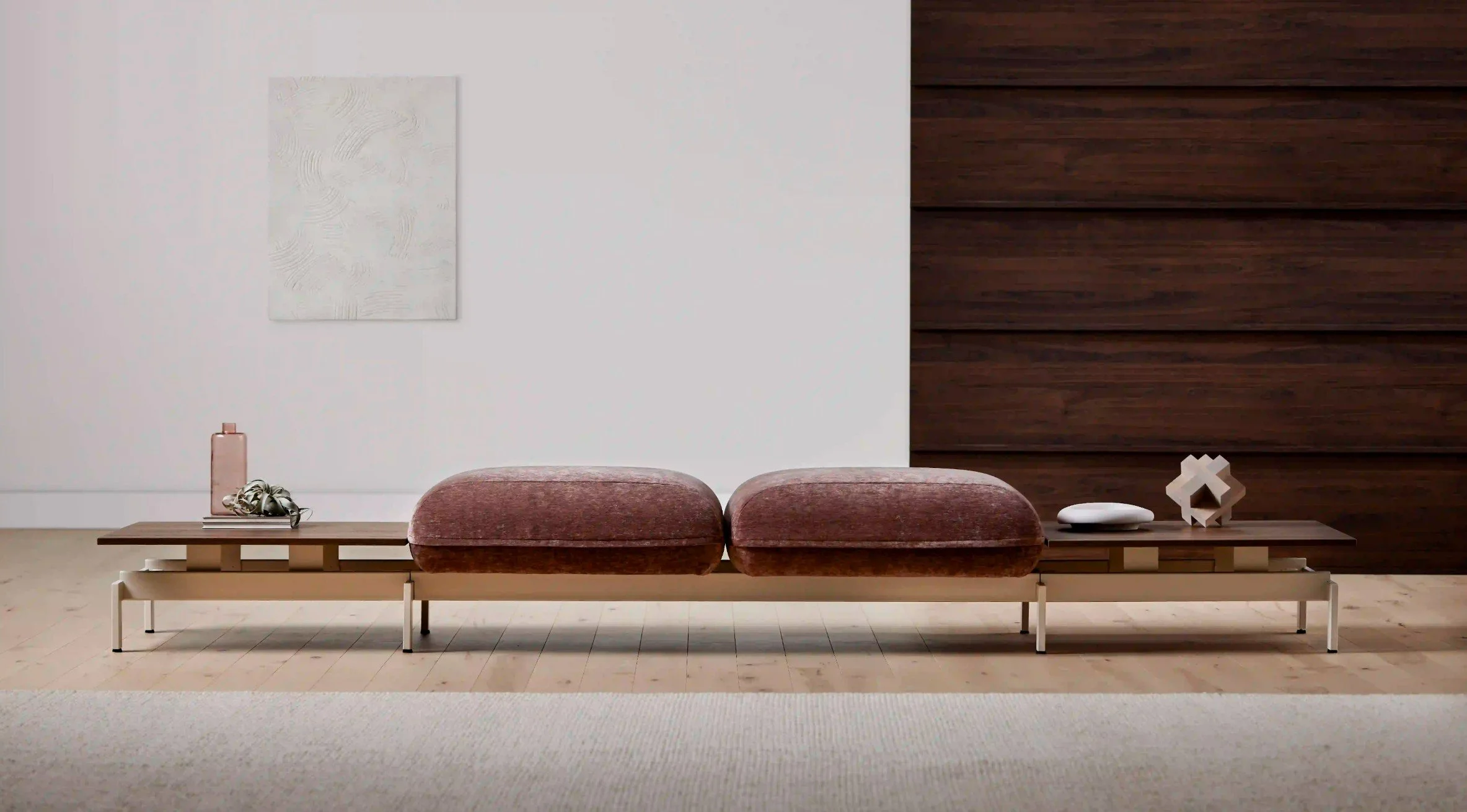 Kimball Daymora Lounge Collection