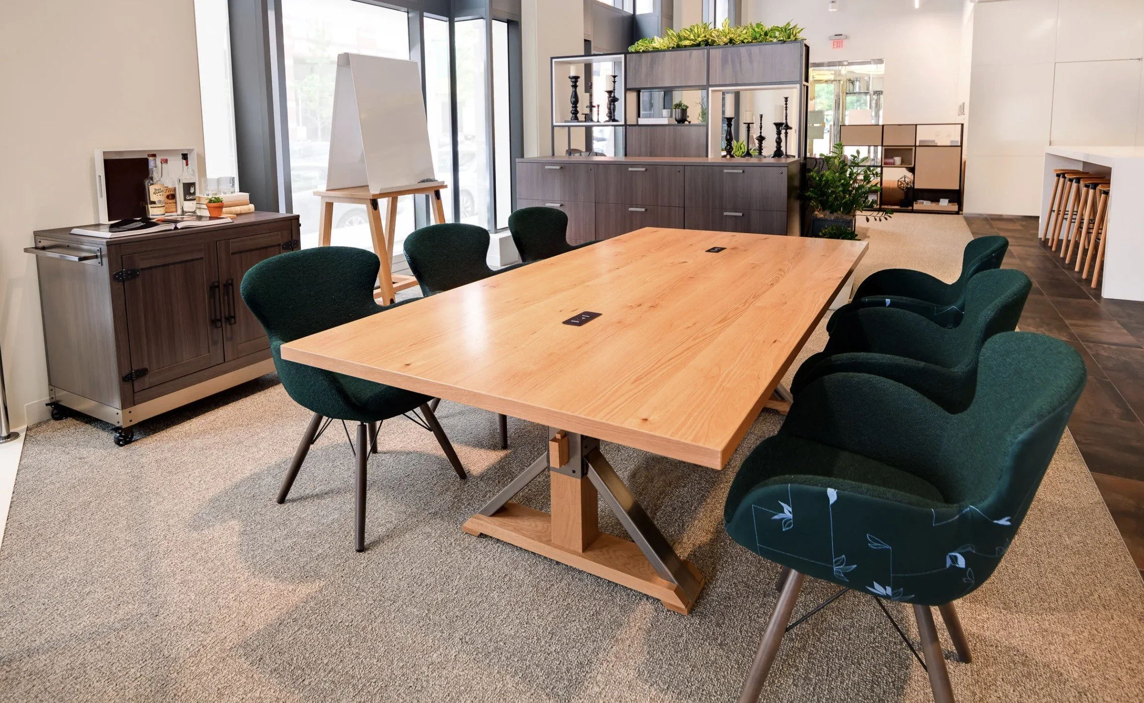 National Tarver Table Collection