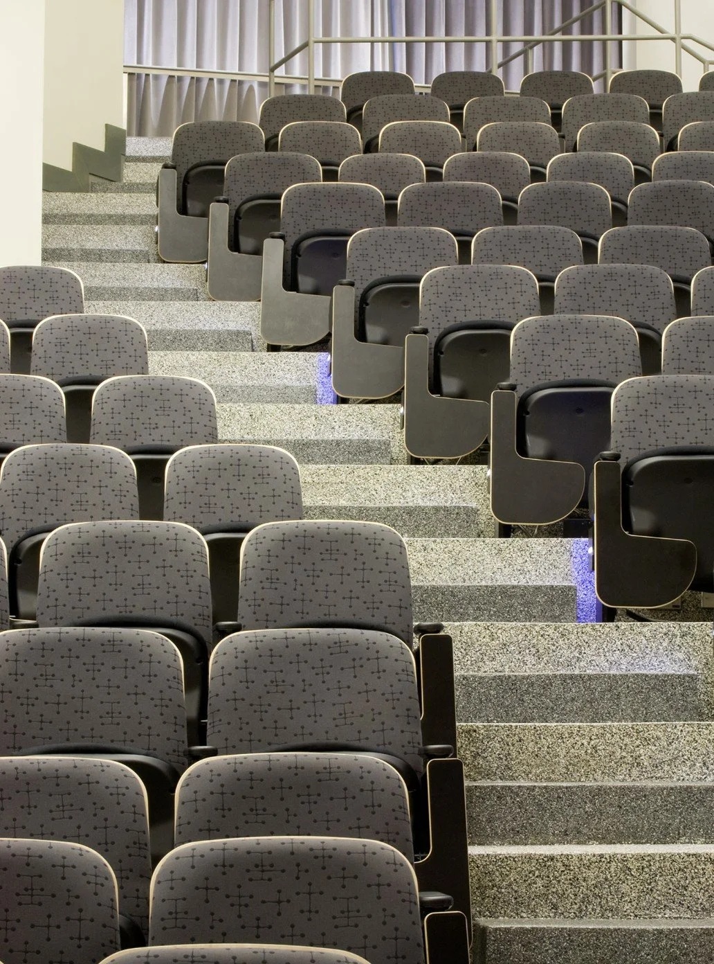 KI Concerto® Auditorium Seating