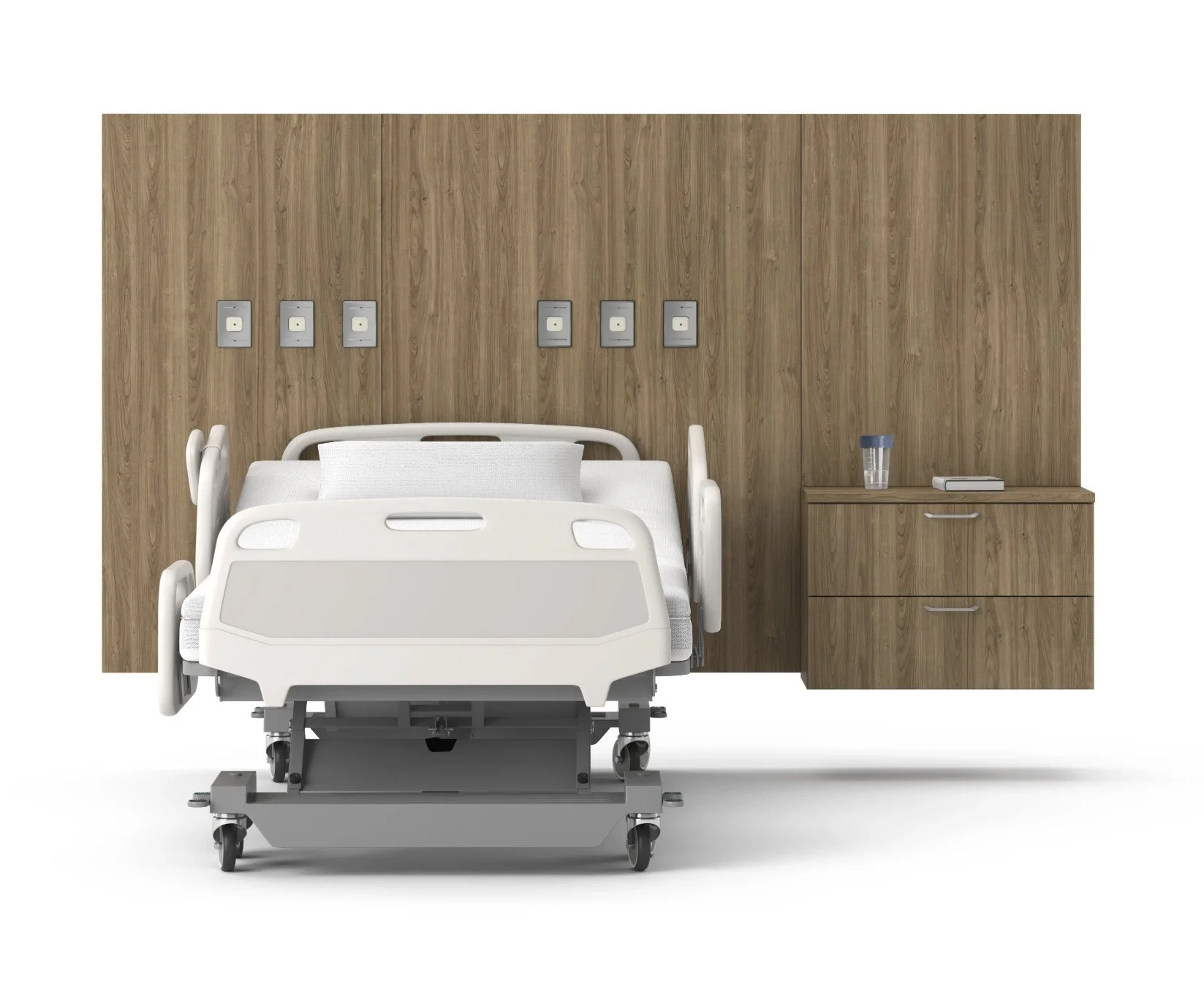 Interwoven Alterna Casework