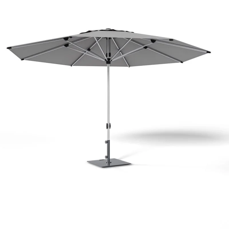 Botton+Gardener Octagon Umbrella