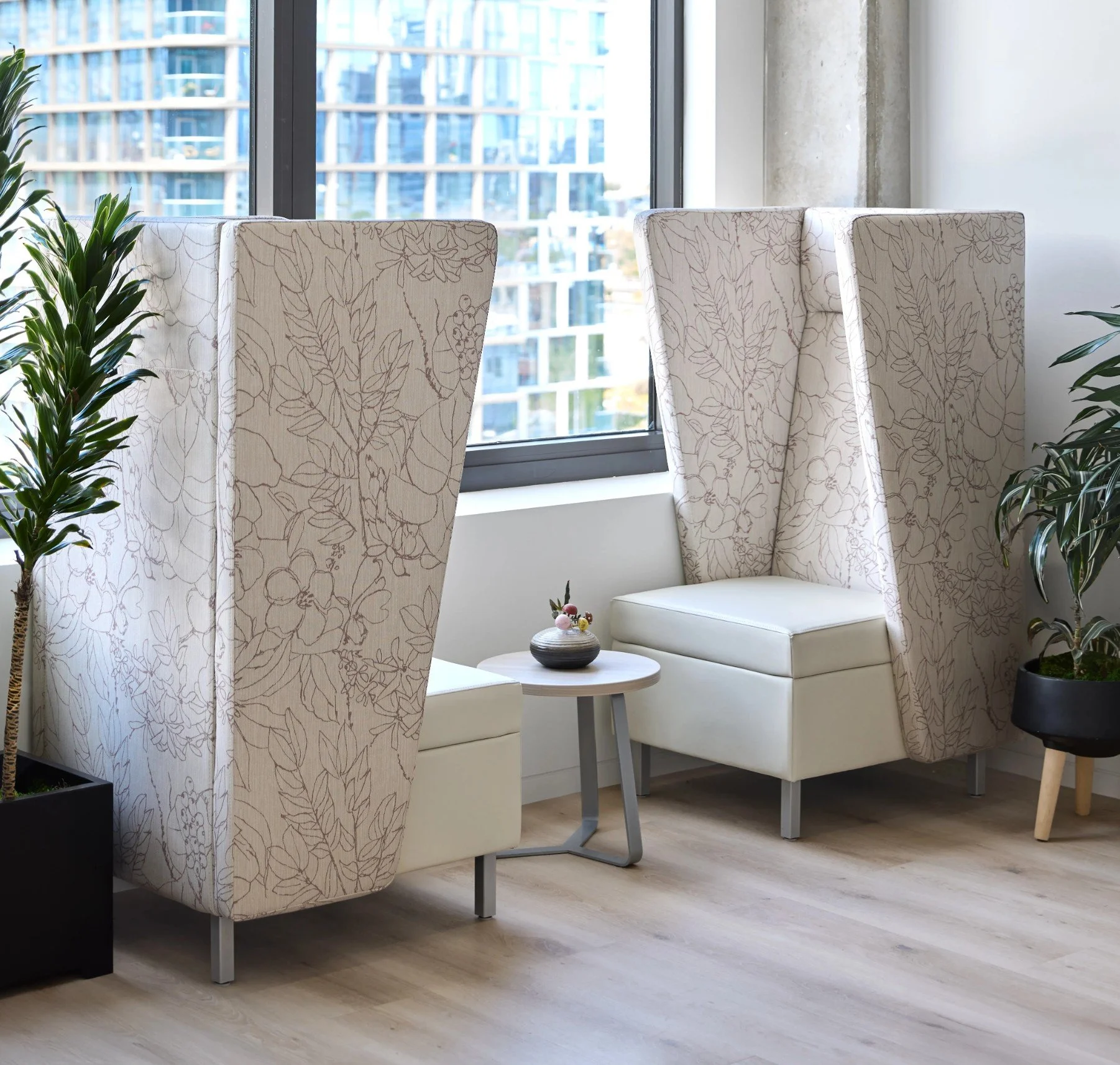 Kimball Villa Lounge Collection
