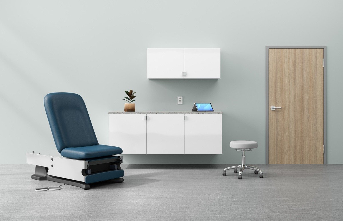 Stance 4040 Power Exam Table