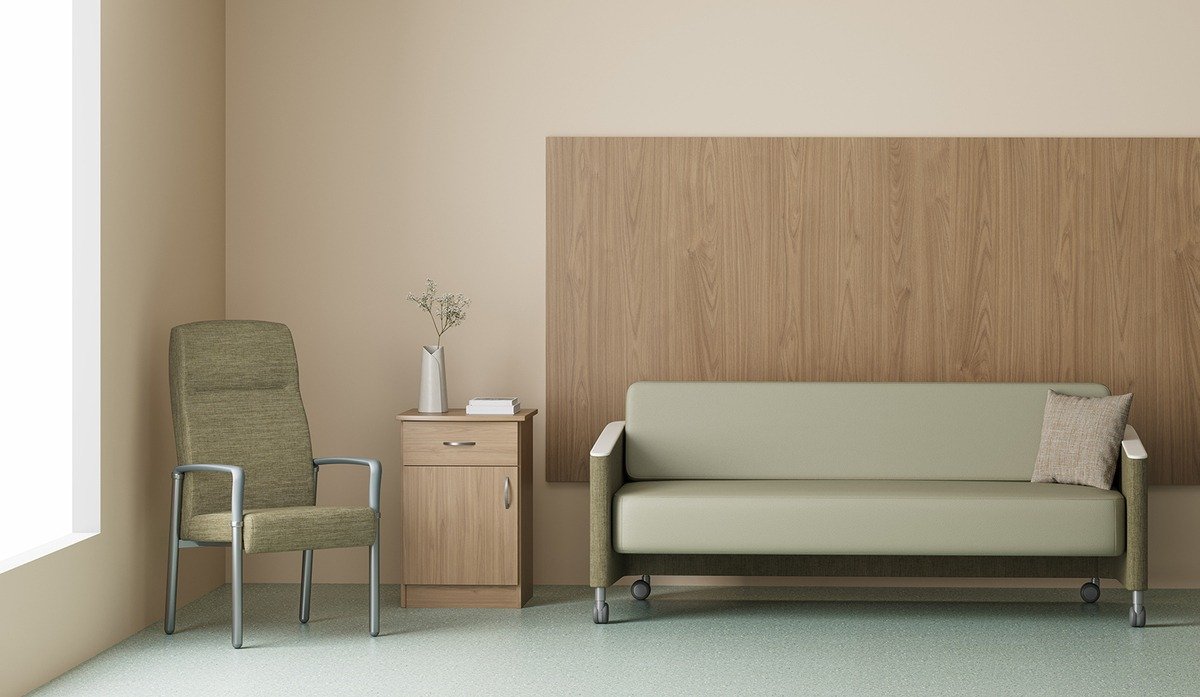 Stance Rochester Sleep Sofa