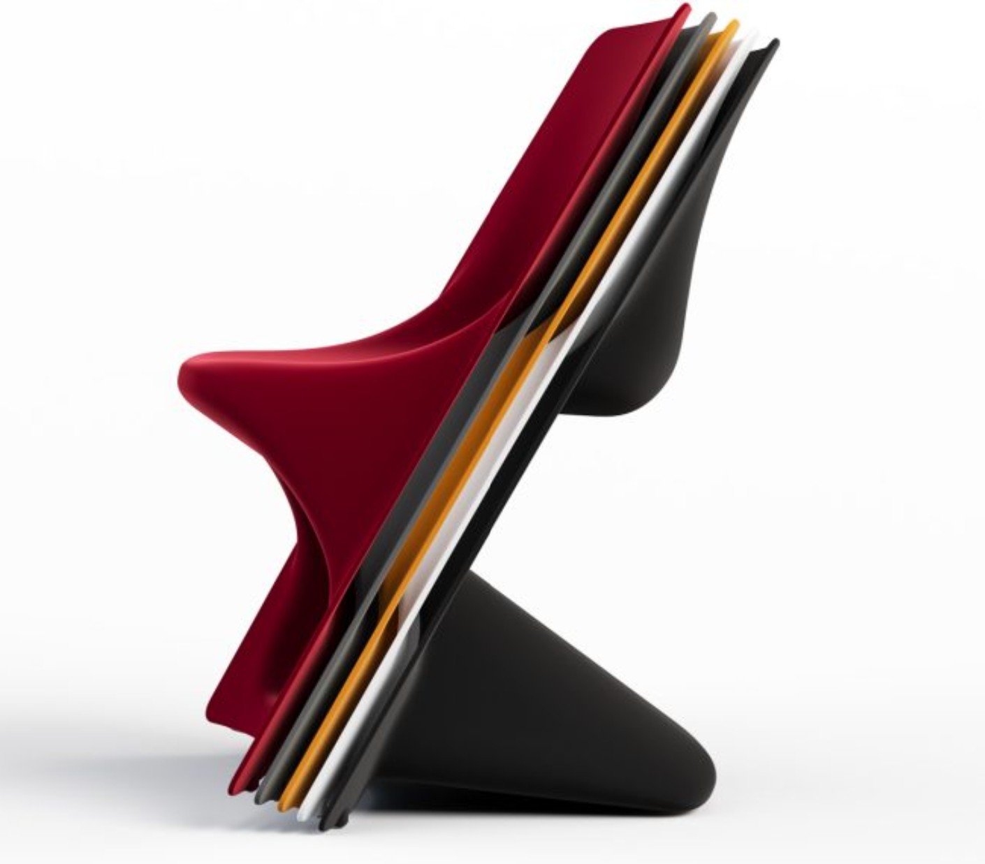 Tonik Super Chair