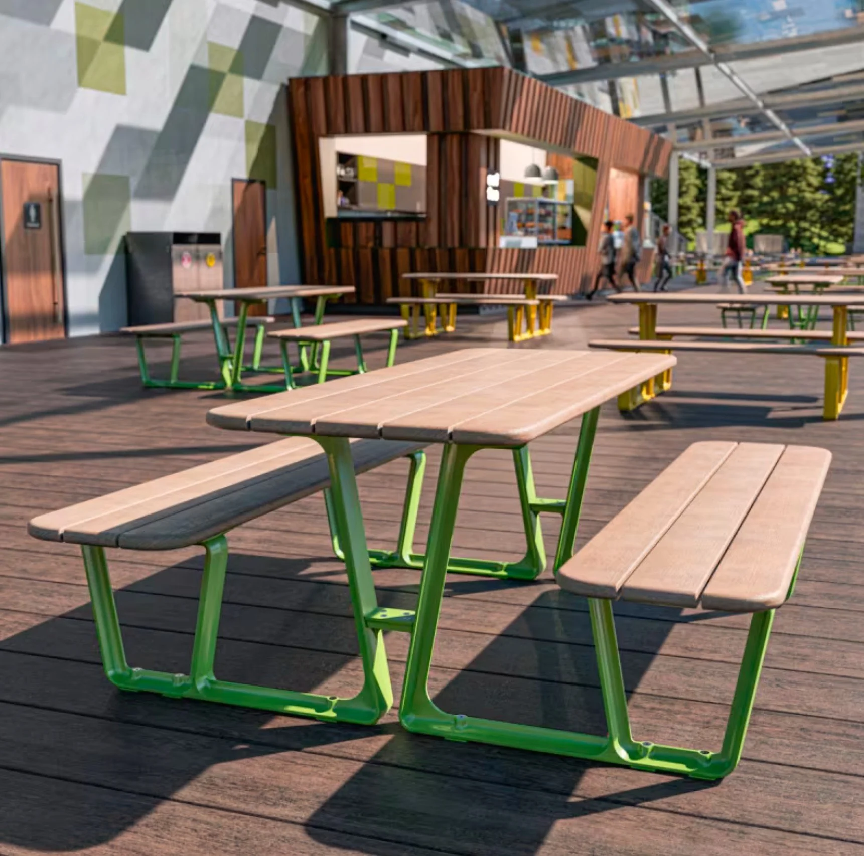 Botton+Gardiner Contour Collection