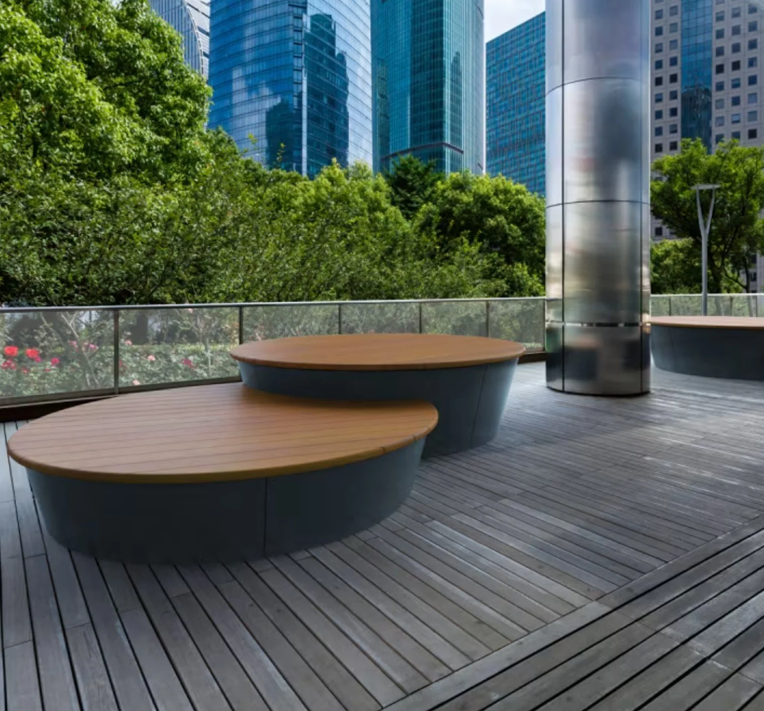 Botton+Gardiner Connect Collection