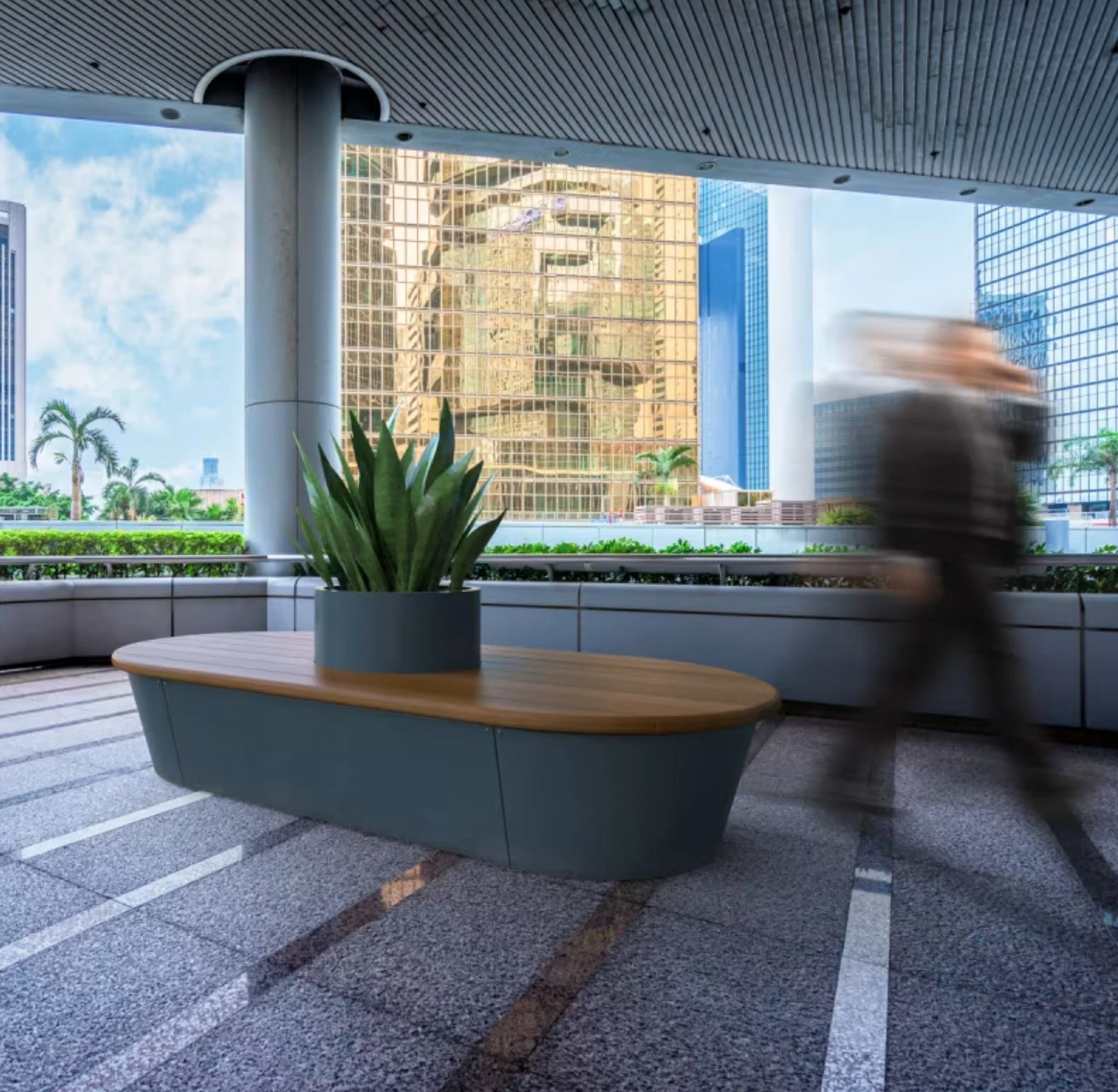 Botton+Gardiner Connect Collection