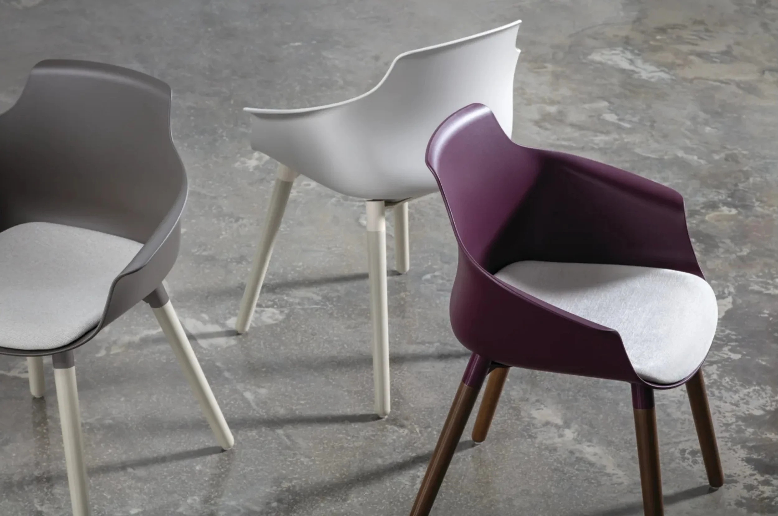 HON Brim Stool