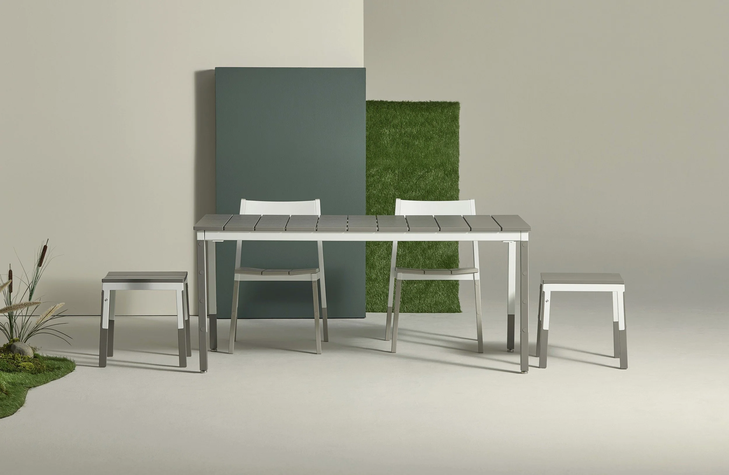 KI Outspan™ Outdoor Seating