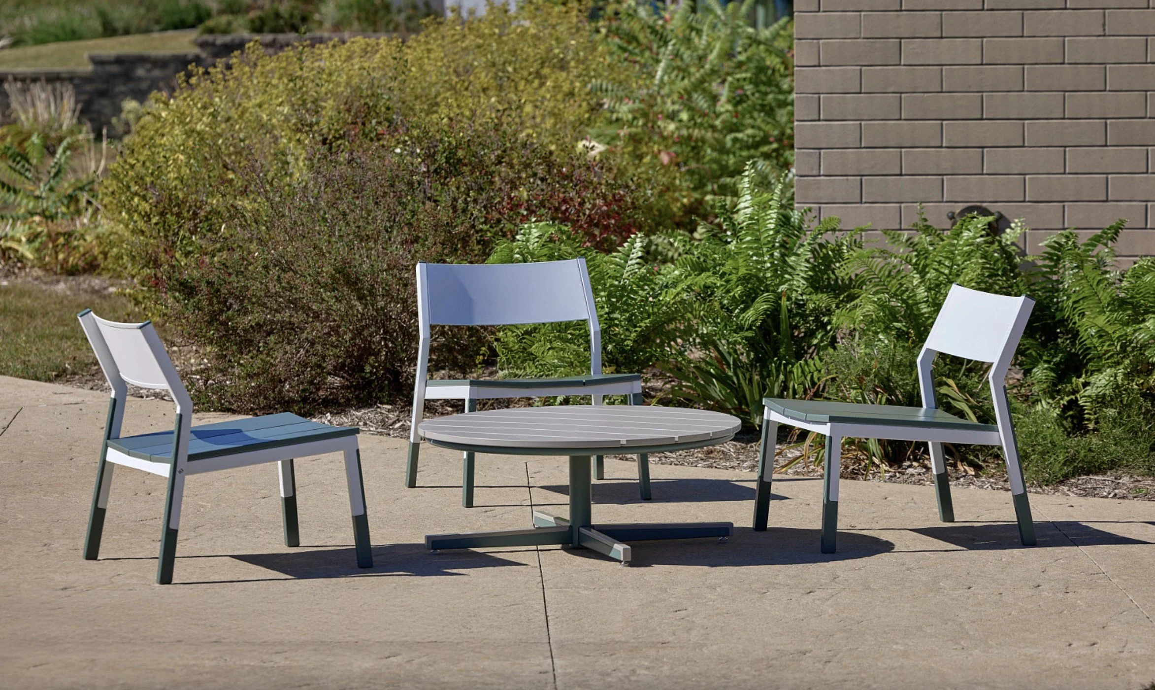 KI Outspan™ Outdoor Seating