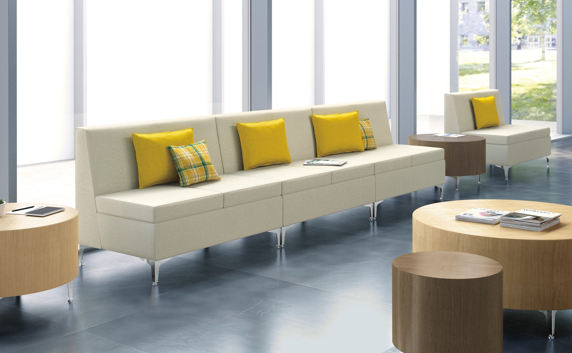 Kimball Villa Lounge Collection