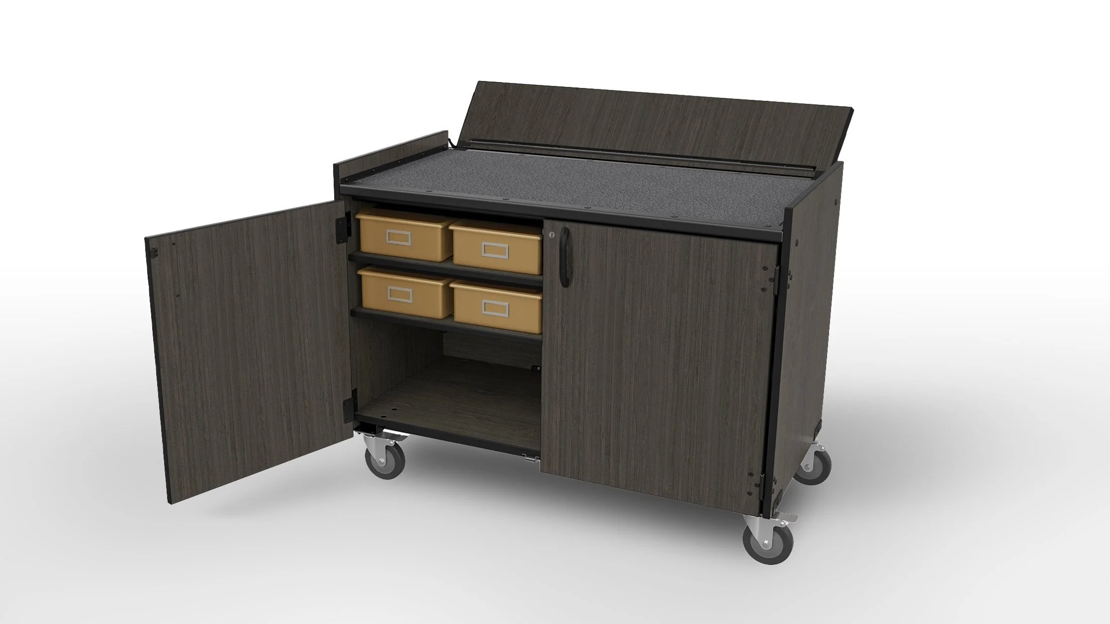 Marco Bandstor Percussion Workstation