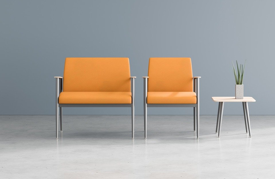 Stance Spry Table