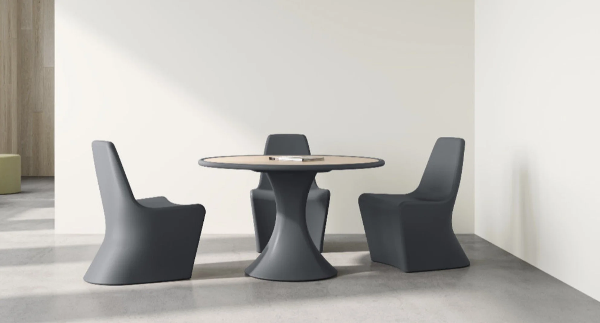 Stance Flo Table Series
