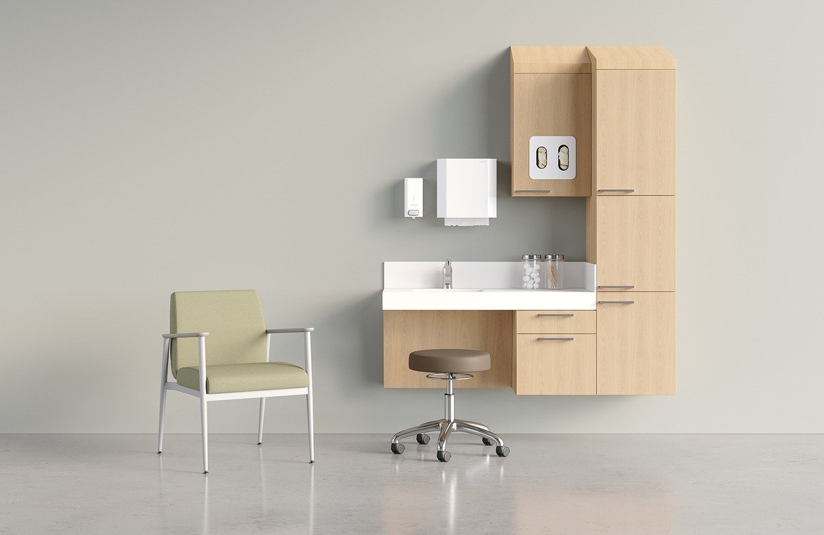 Stance Ventura Casework