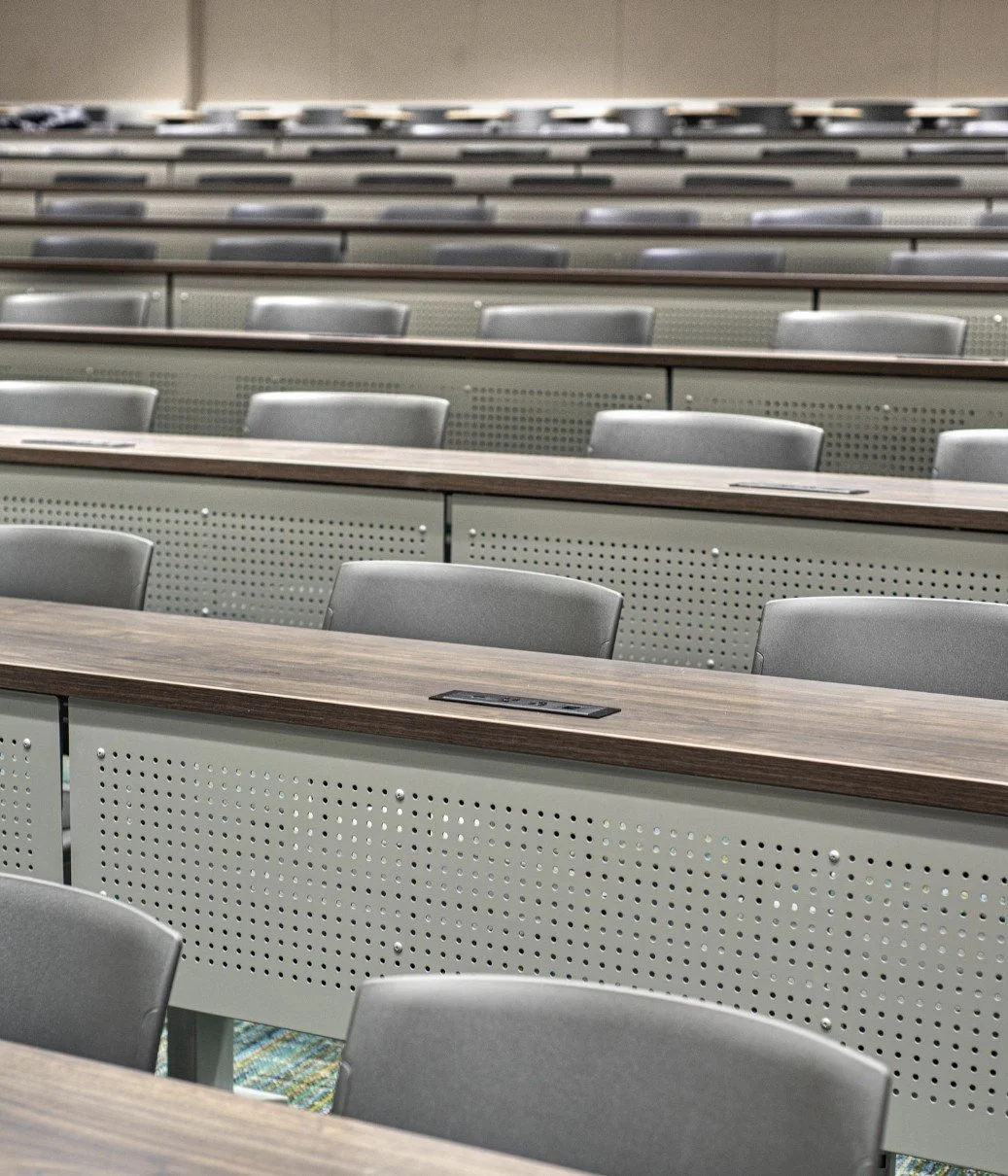 KI University Seating & Tables
