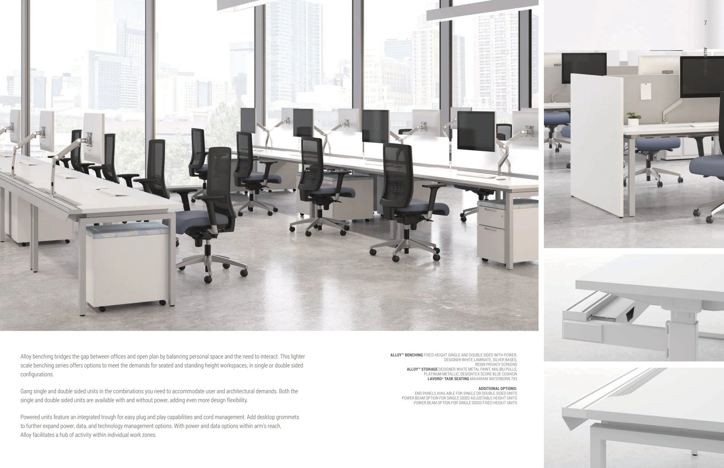 National Alloy Brochure