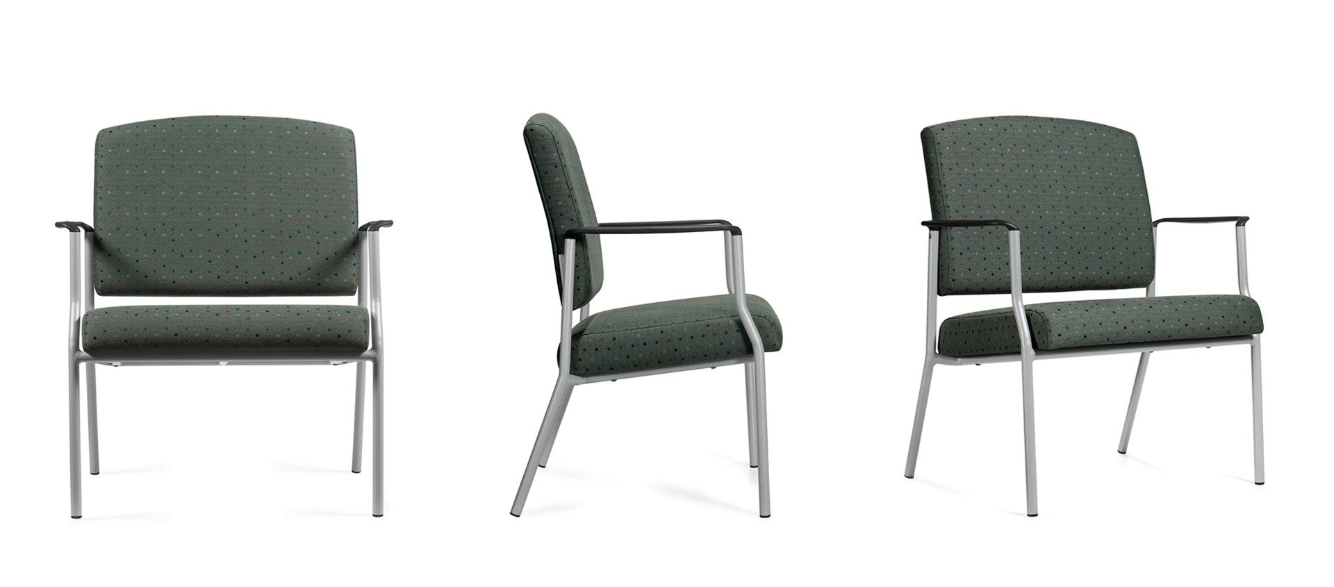 Global GC Comet™ Chair
