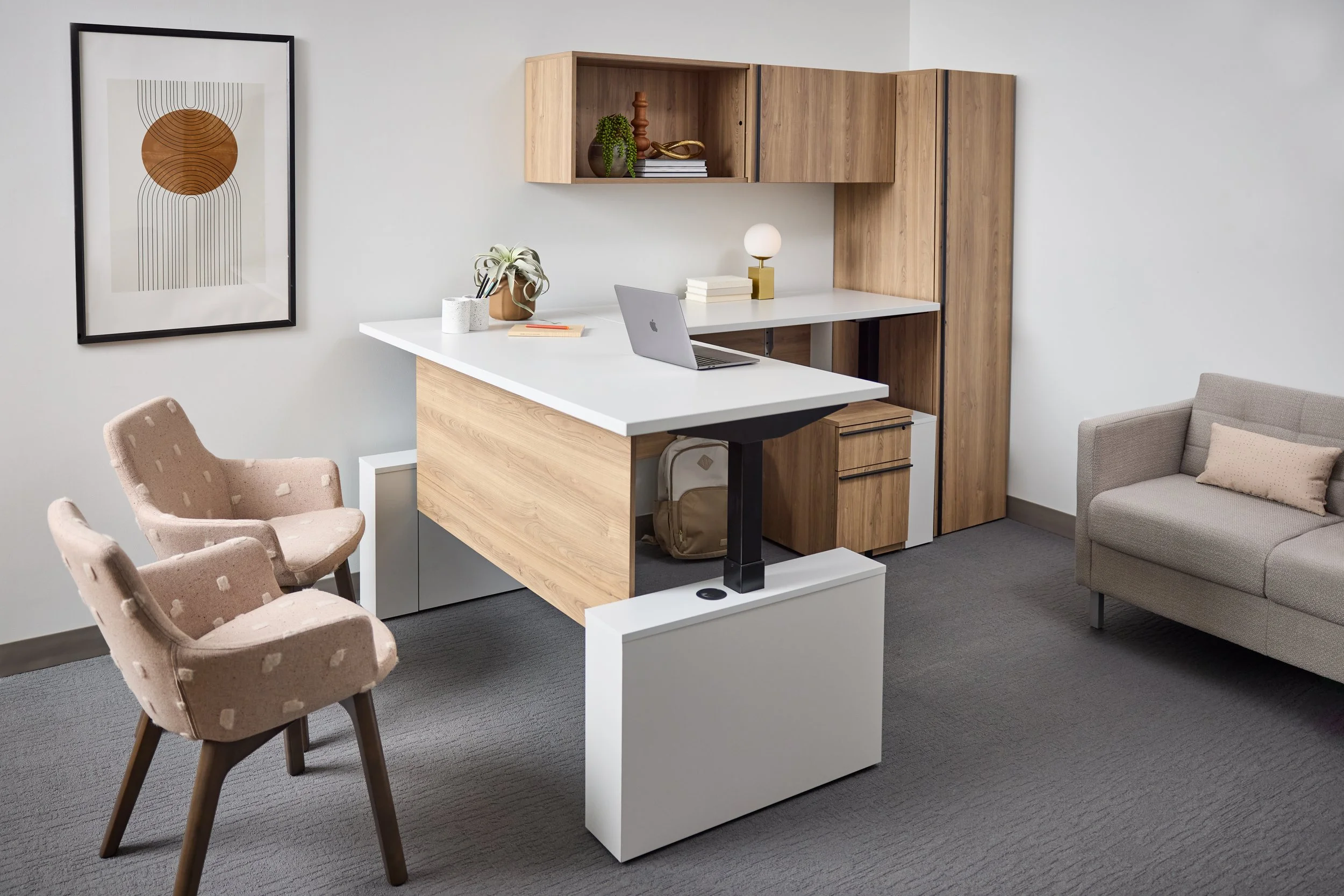 National Tessera Private Office Collection