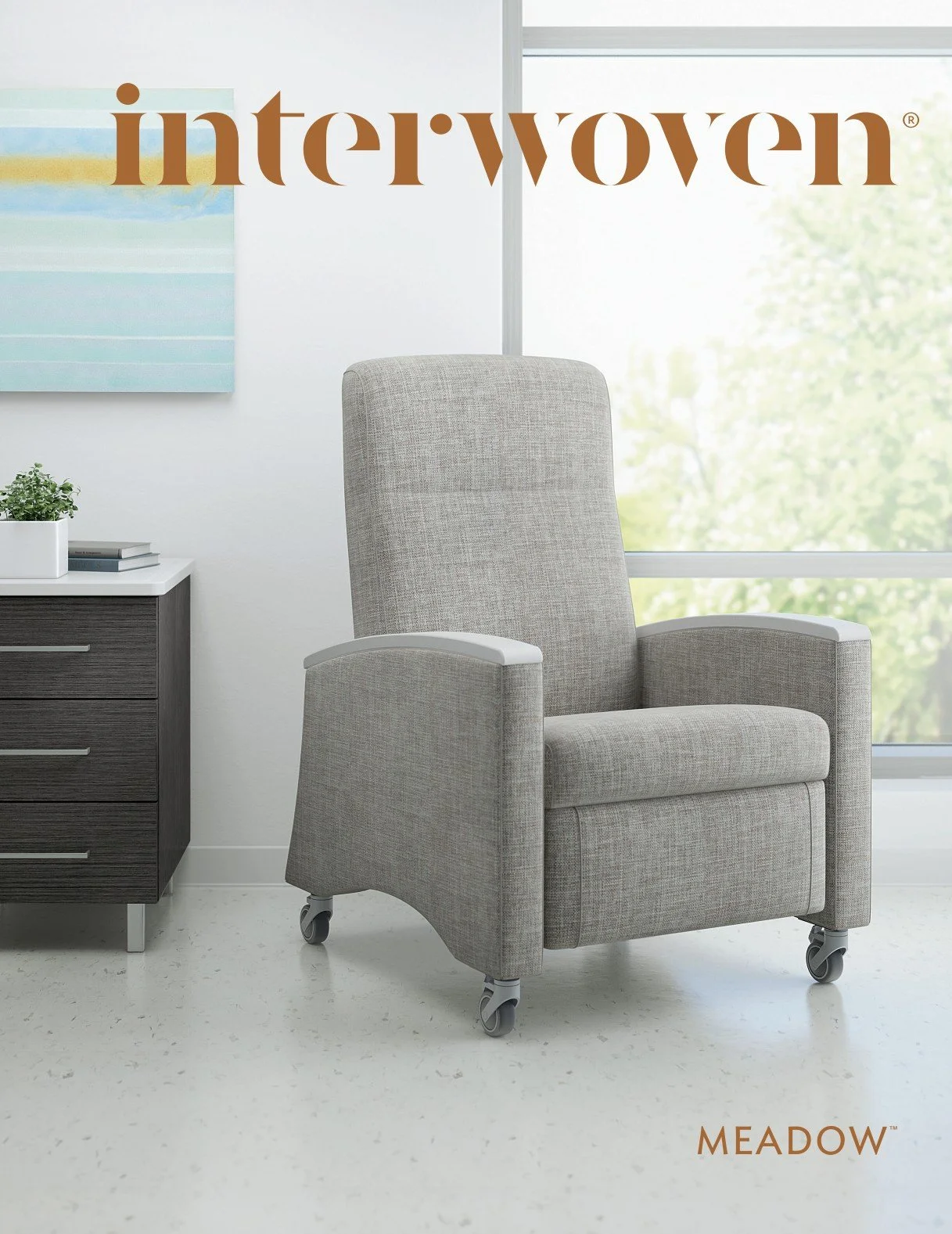 Interwoven Meadow Brochure
