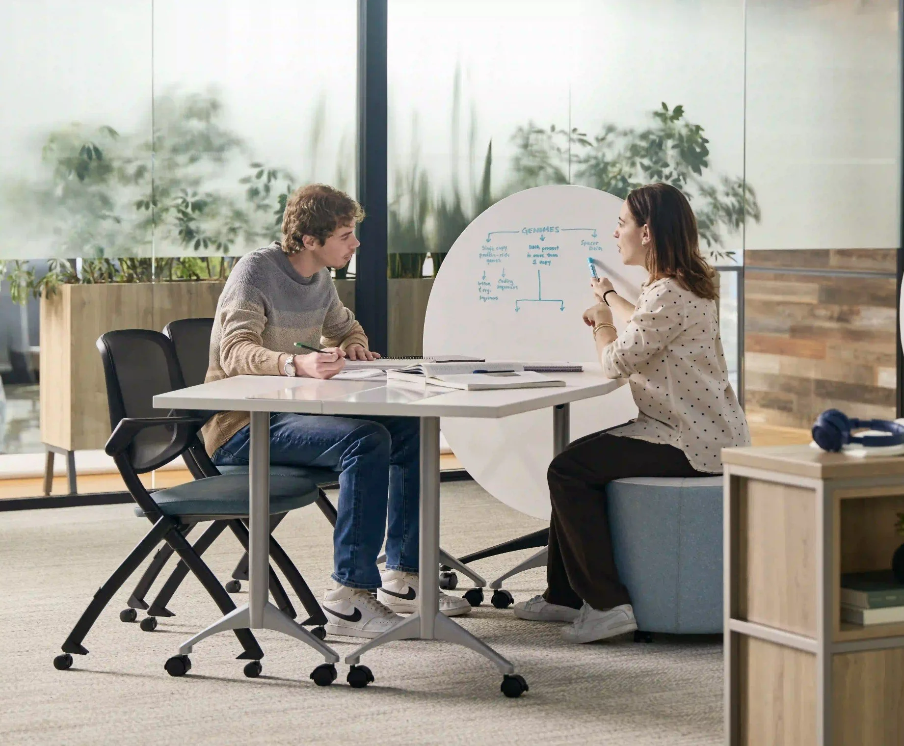 National Zing Table Collection