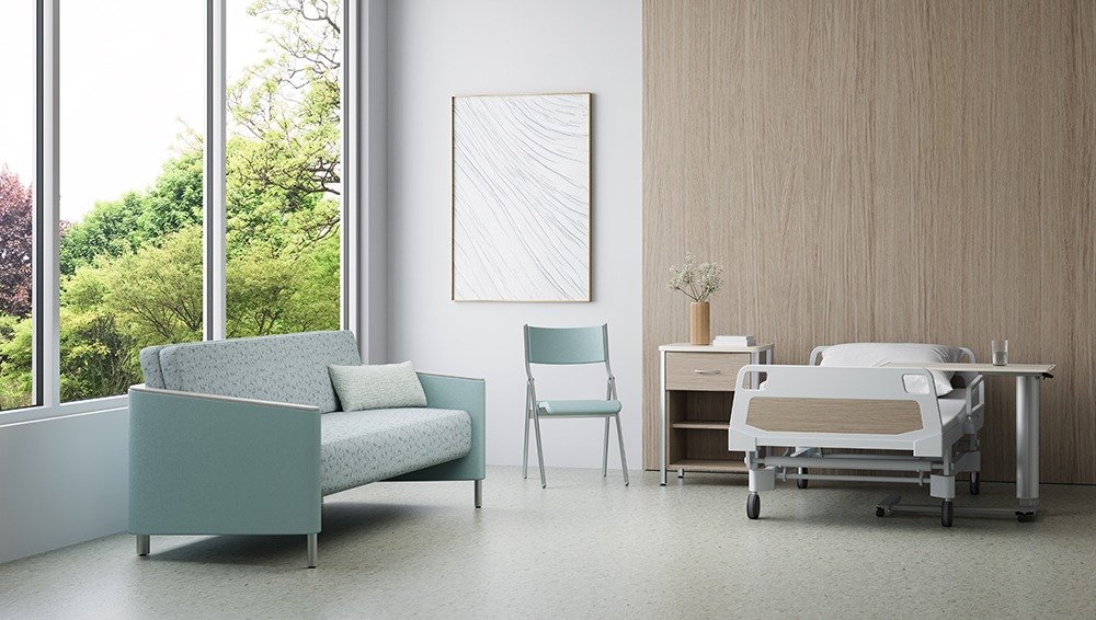 Stance Rochester Sleep Sofa