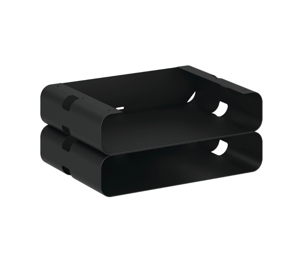 HON Motivate® Presentation Cart with Optional Shelves