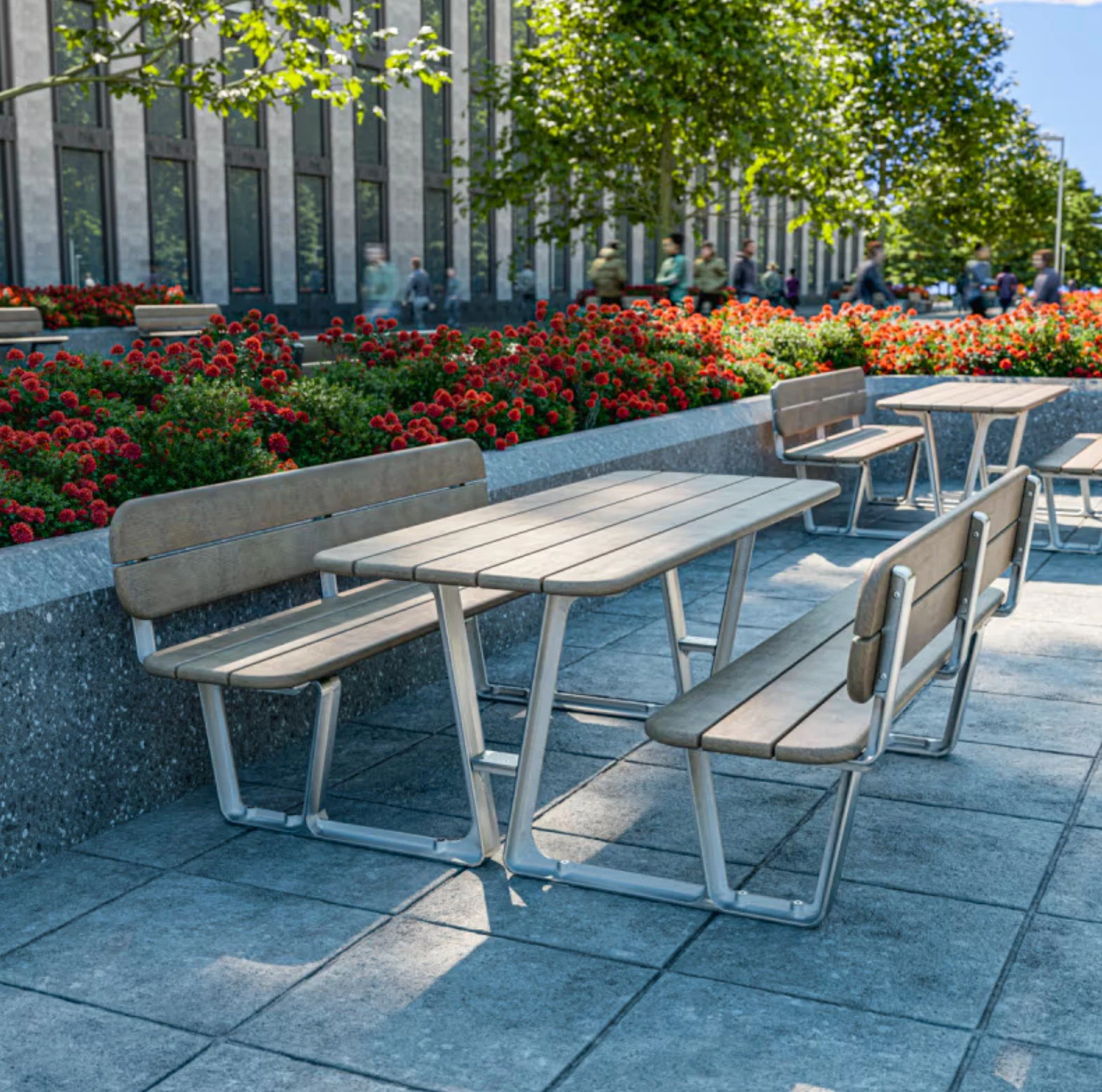 Botton+Gardiner Contour Collection