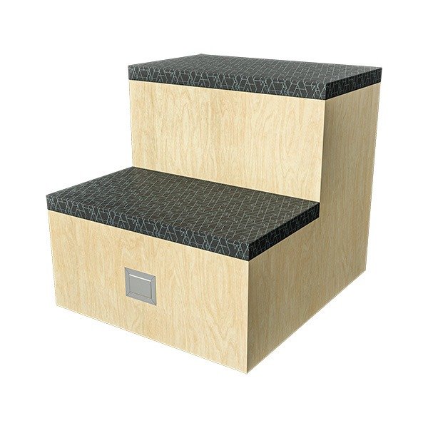 FLEX Steps EVO with Power