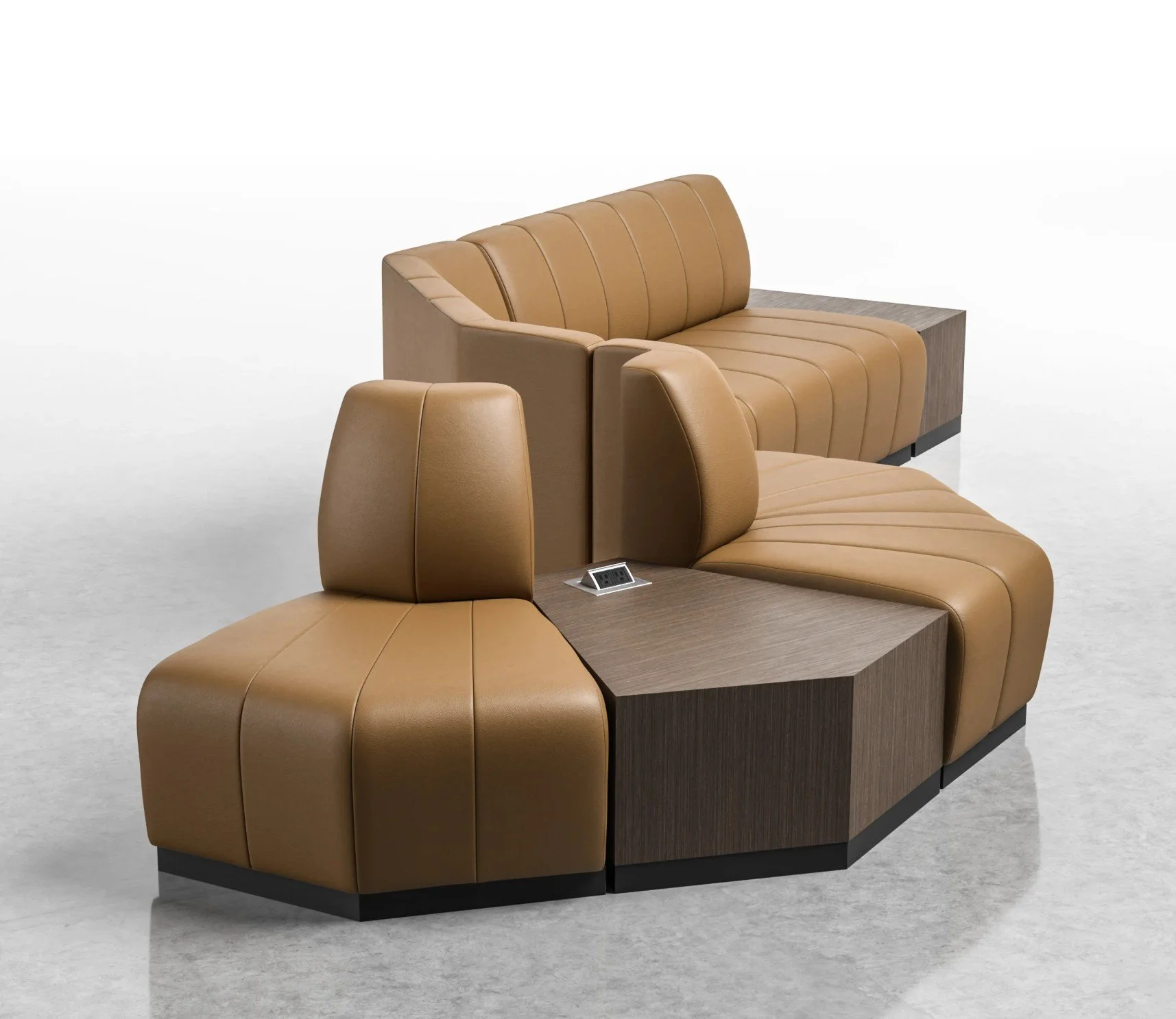 National Swift Lounge Collection