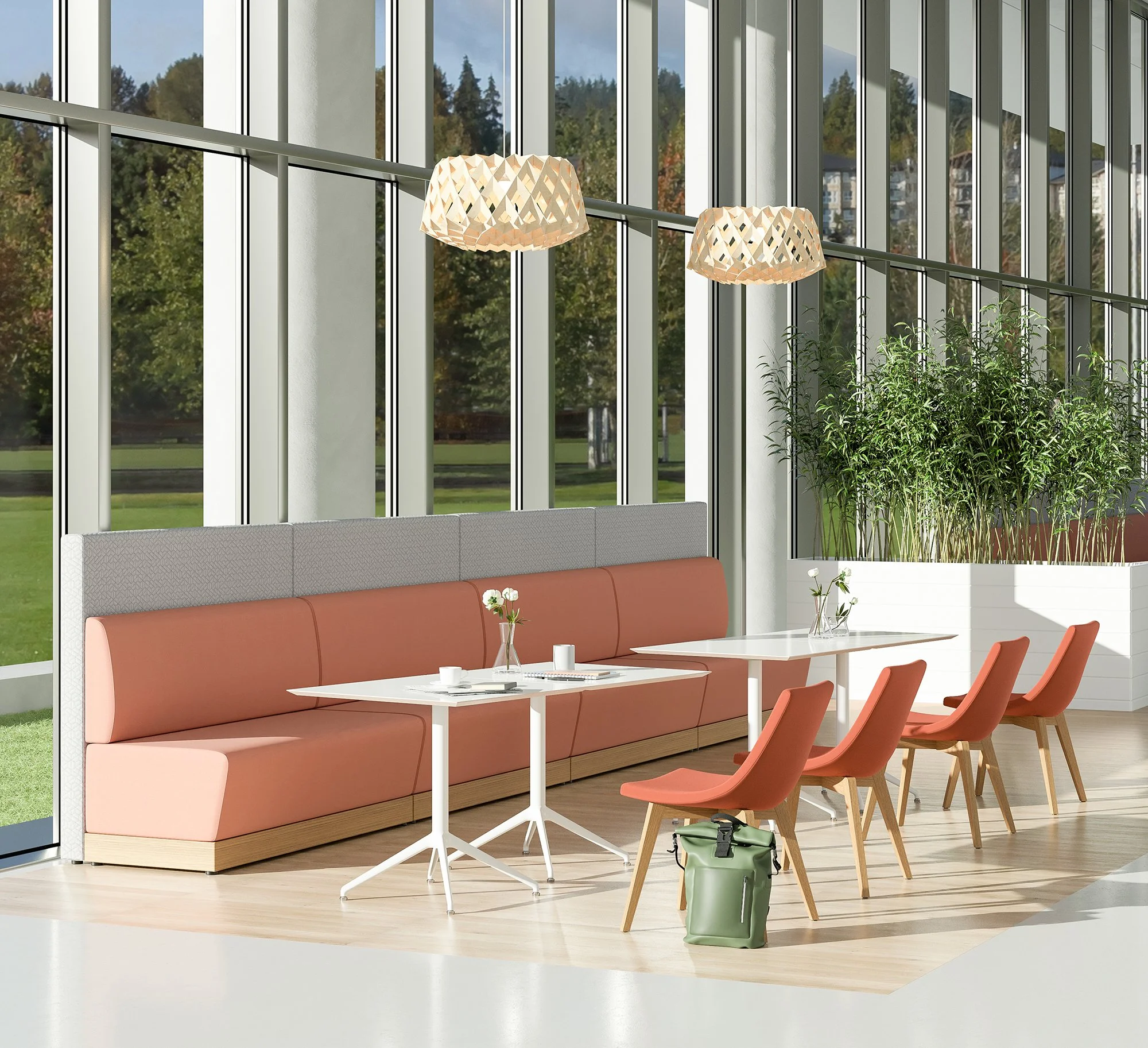 Arcadia TOOtheLOUNGE Collection