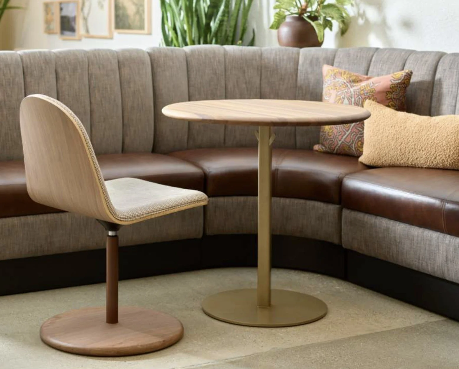 OFS Brands Rowen Table