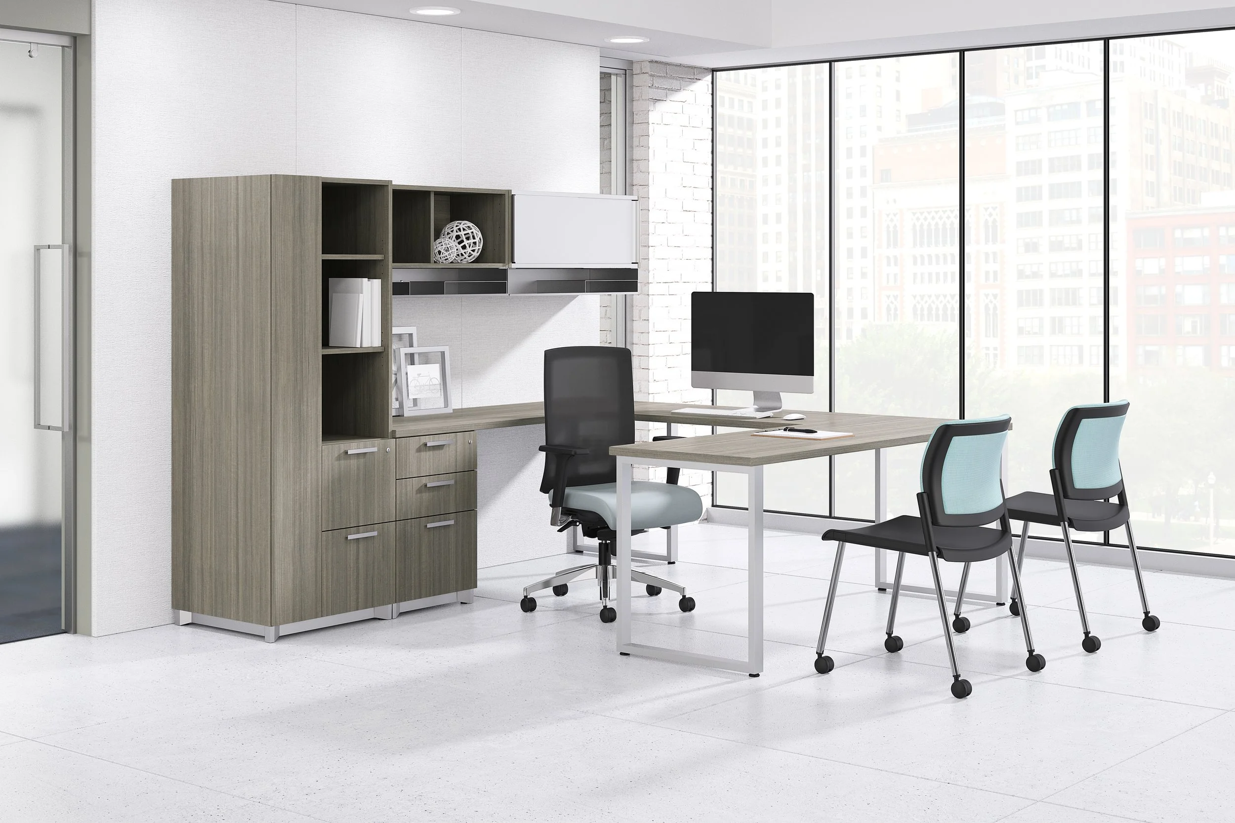 National Epic Private Office Collection