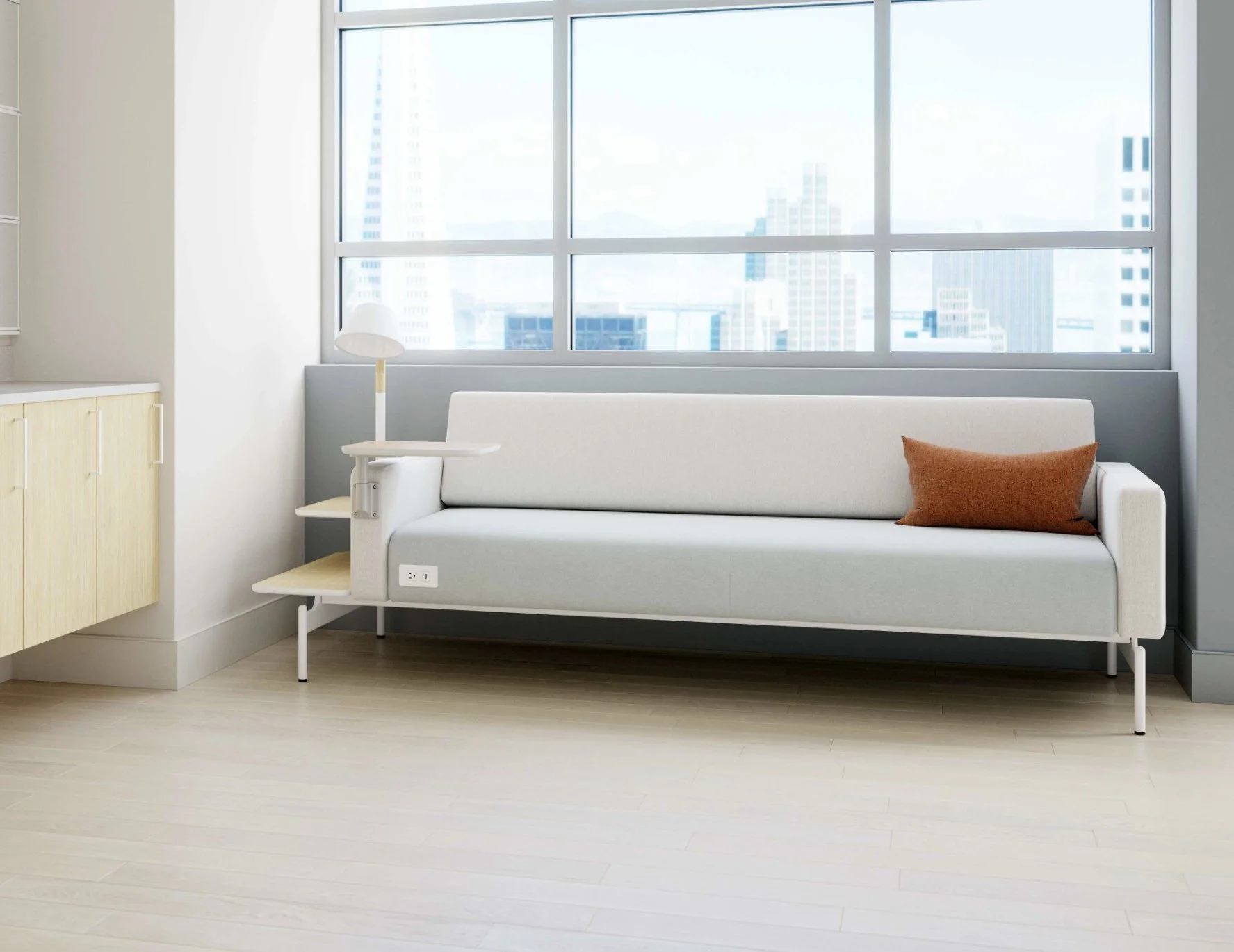 Interwoven Embra Sleep Sofa Collection