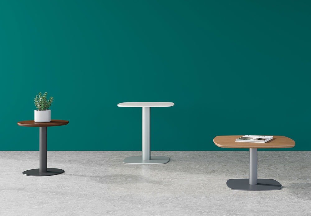 Stance Iris Table